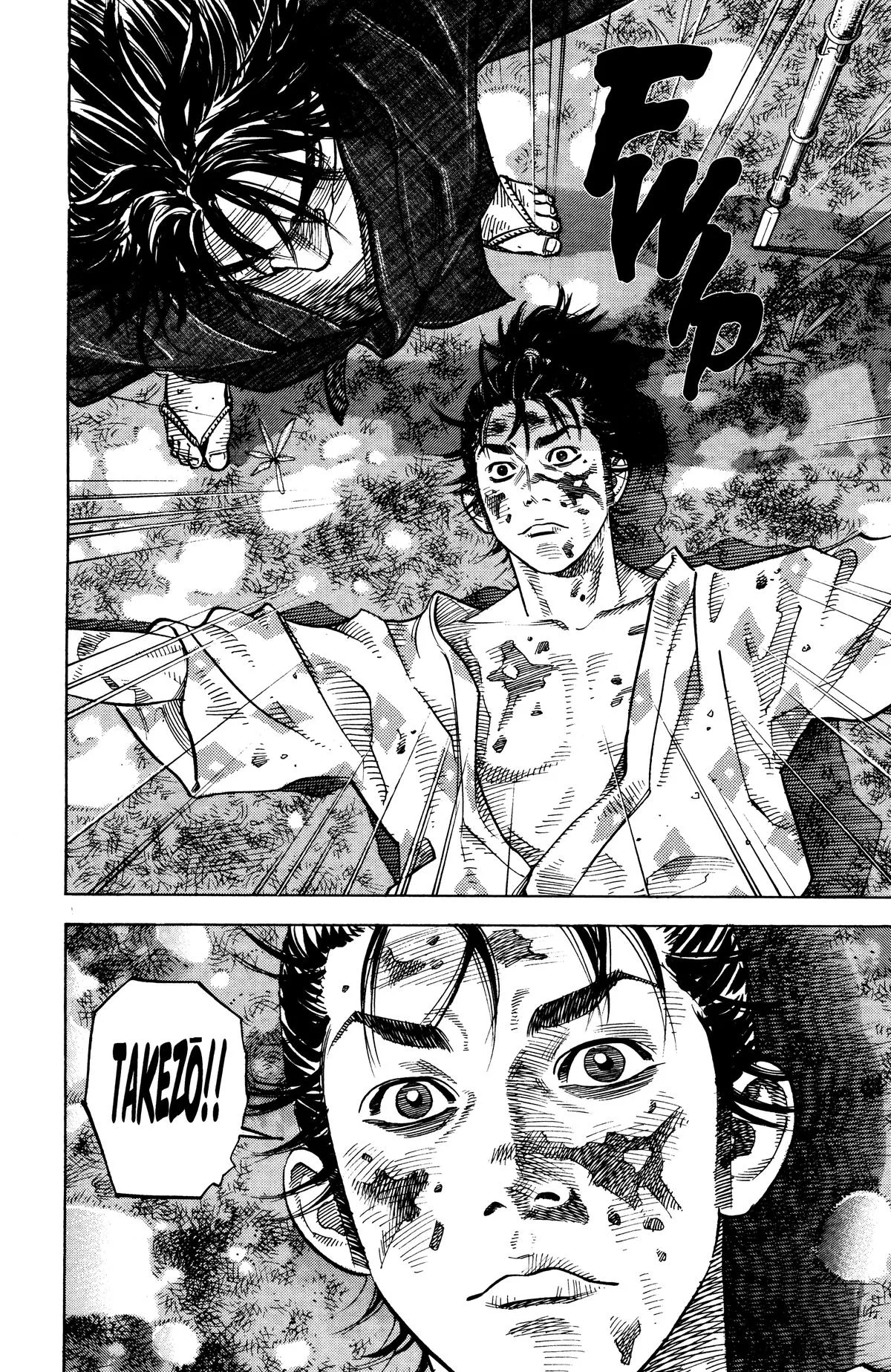 Vagabond - Chapter 1 - Page 14