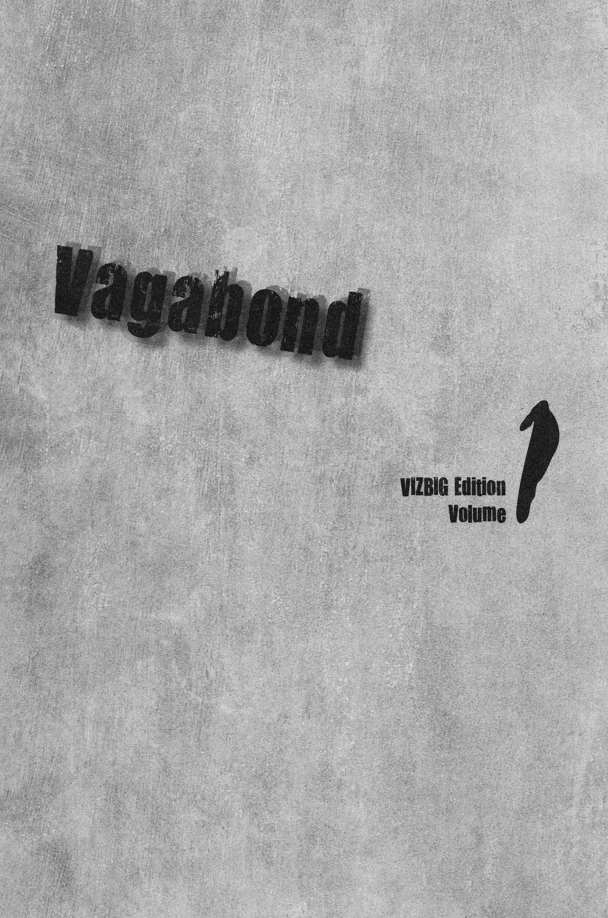 Vagabond - Chapter 1 - Page 2
