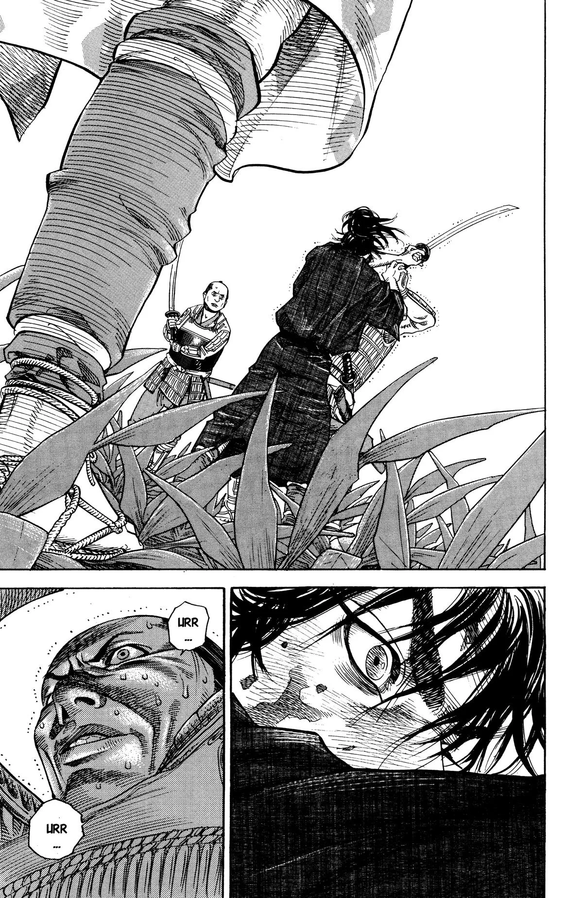 Vagabond - Chapter 1 - Page 23