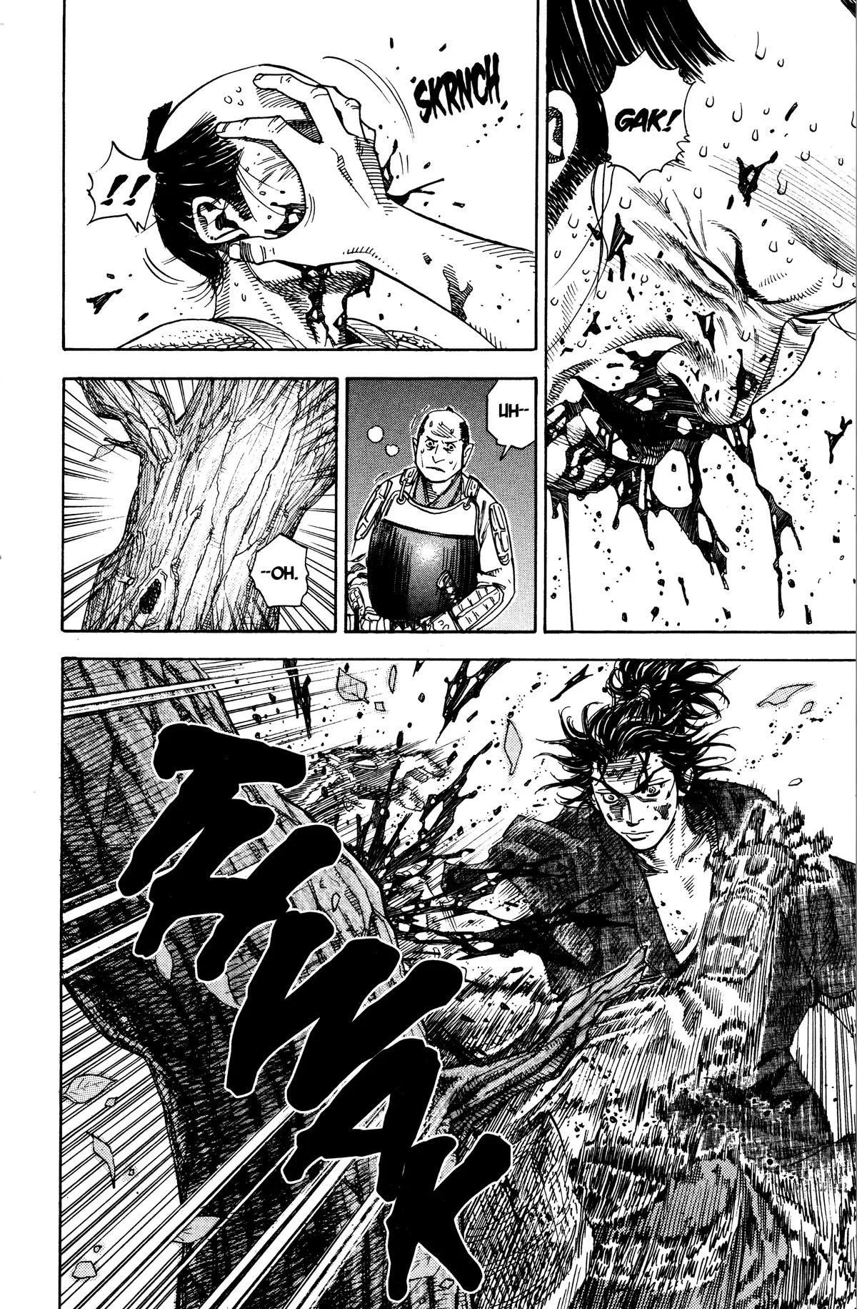 Vagabond - Chapter 1 - Page 26