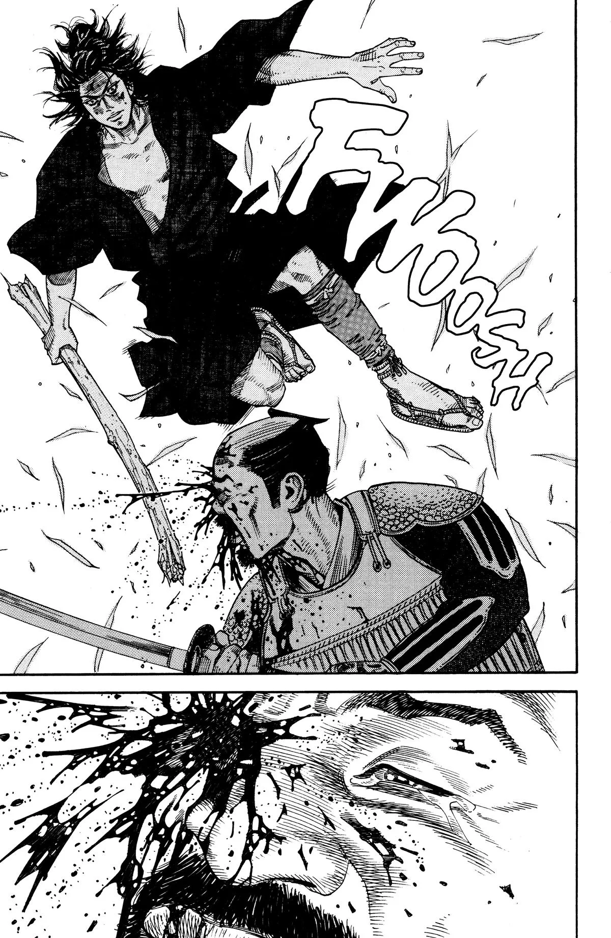 Vagabond - Chapter 1 - Page 29