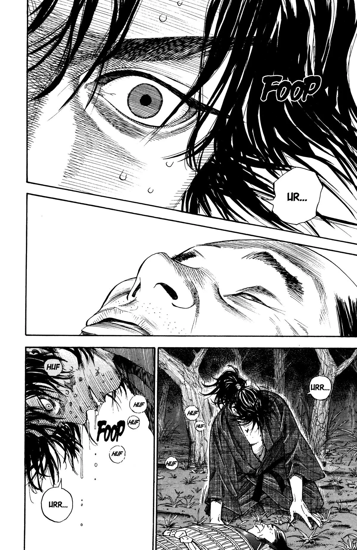 Vagabond - Chapter 1 - Page 42