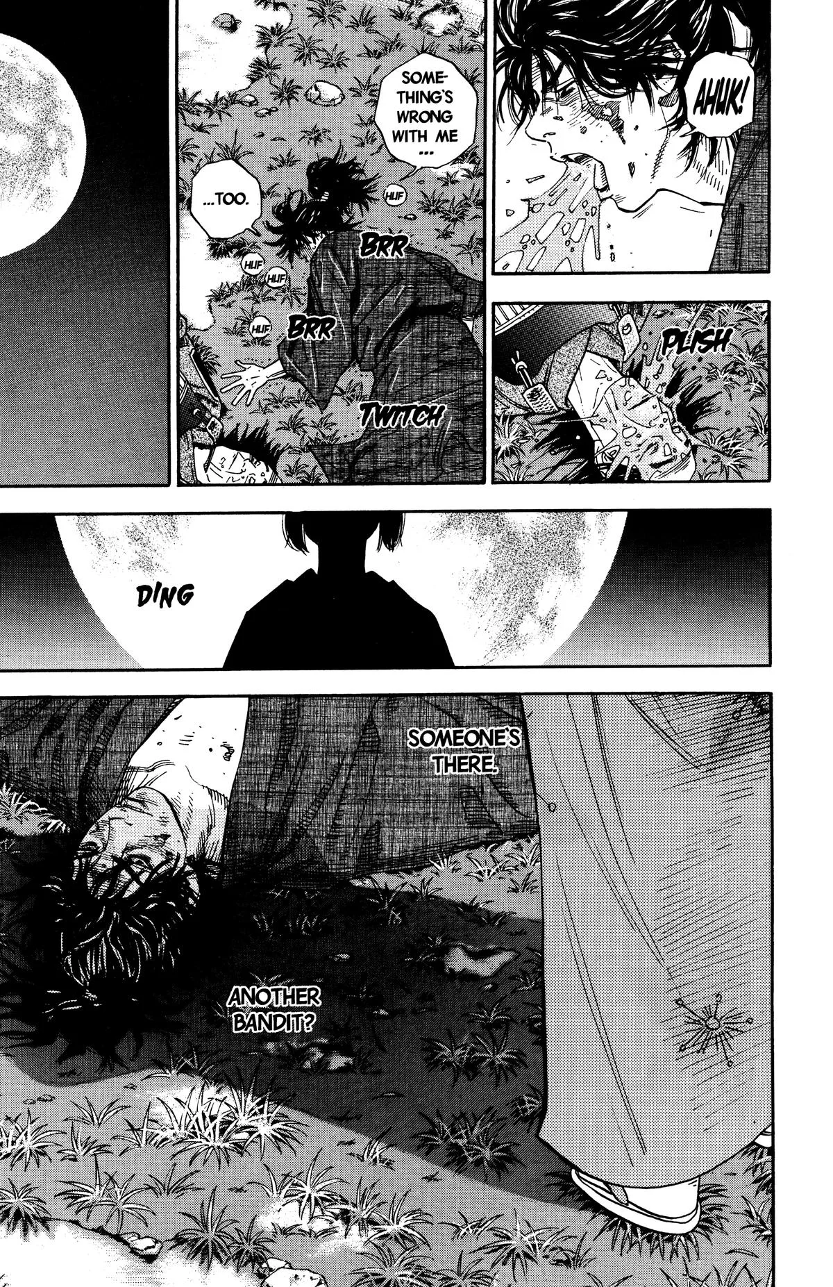 Vagabond - Chapter 1 - Page 43