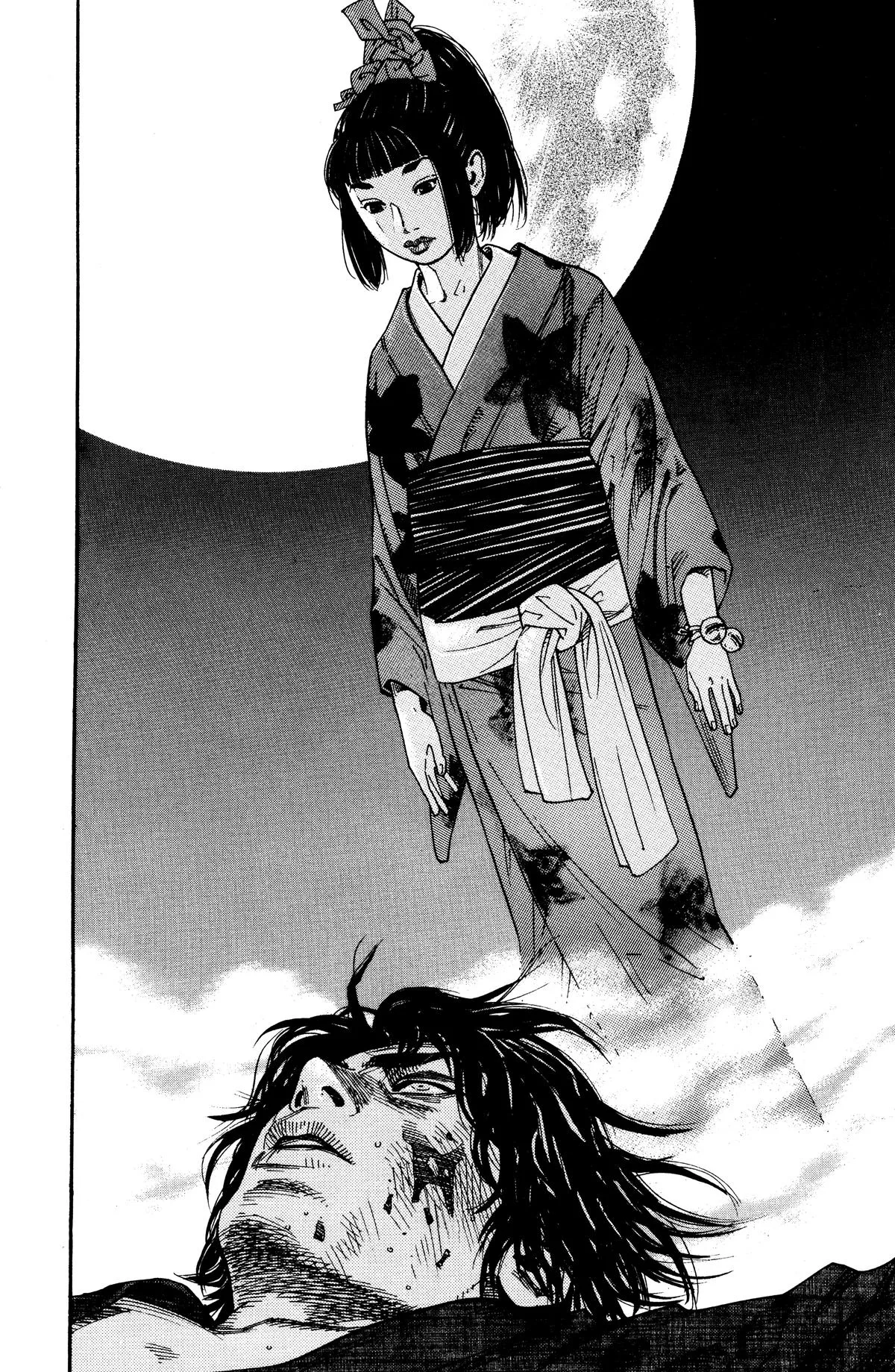 Vagabond - Chapter 1 - Page 44