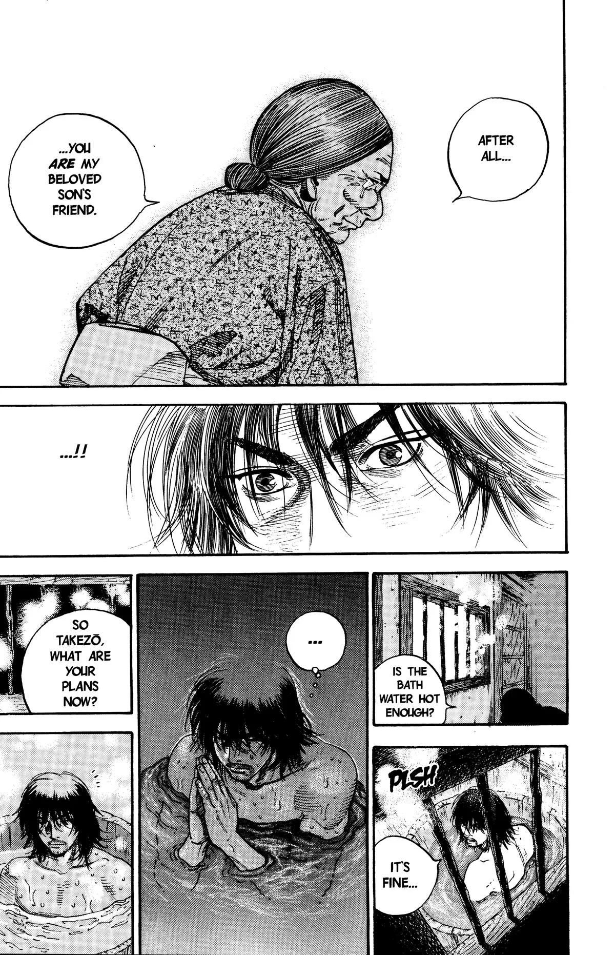 Vagabond - Chapter 10 - Page 10