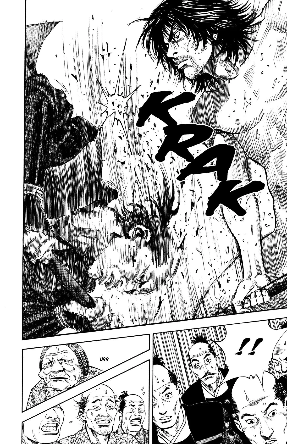Vagabond - Chapter 10 - Page 16