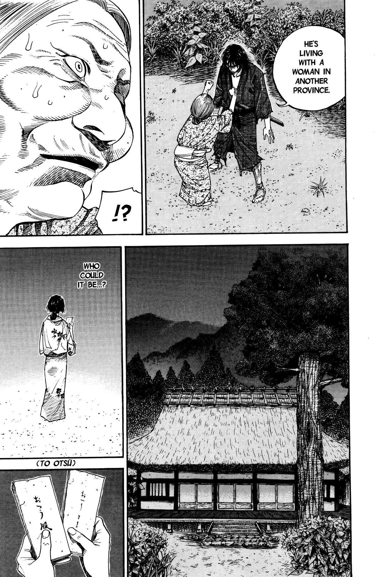 Vagabond - Chapter 10 - Page 4