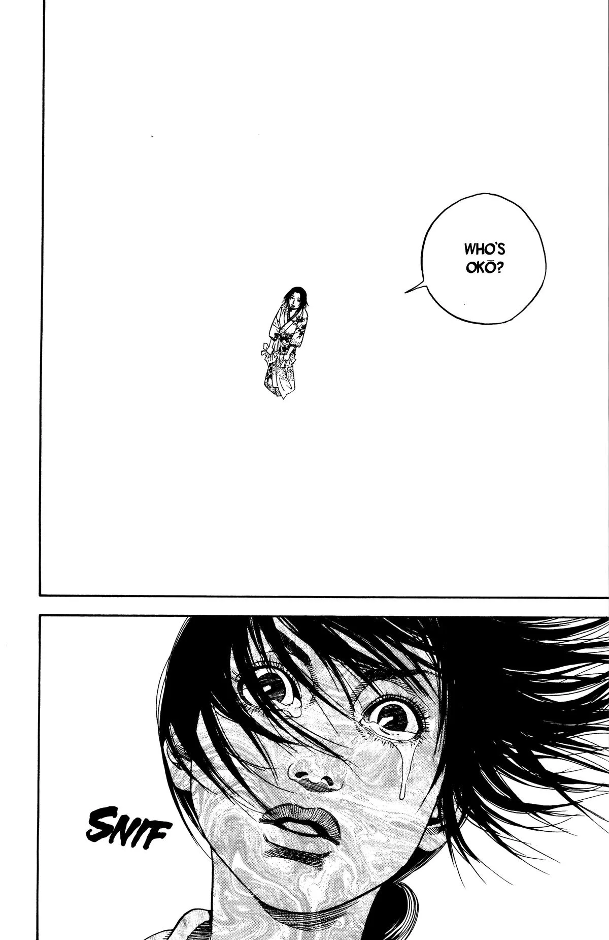 Vagabond - Chapter 10 - Page 7
