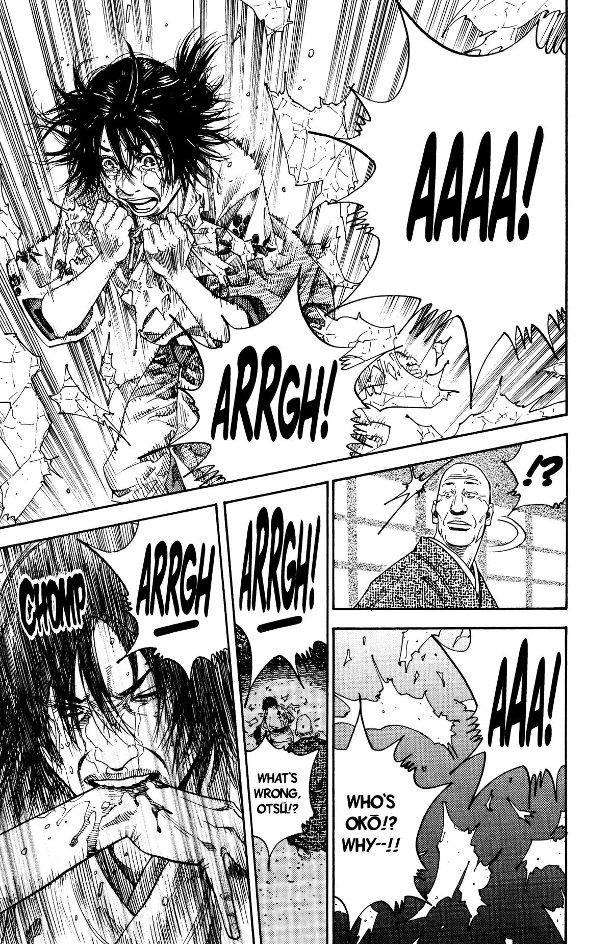 Vagabond - Chapter 10 - Page 8