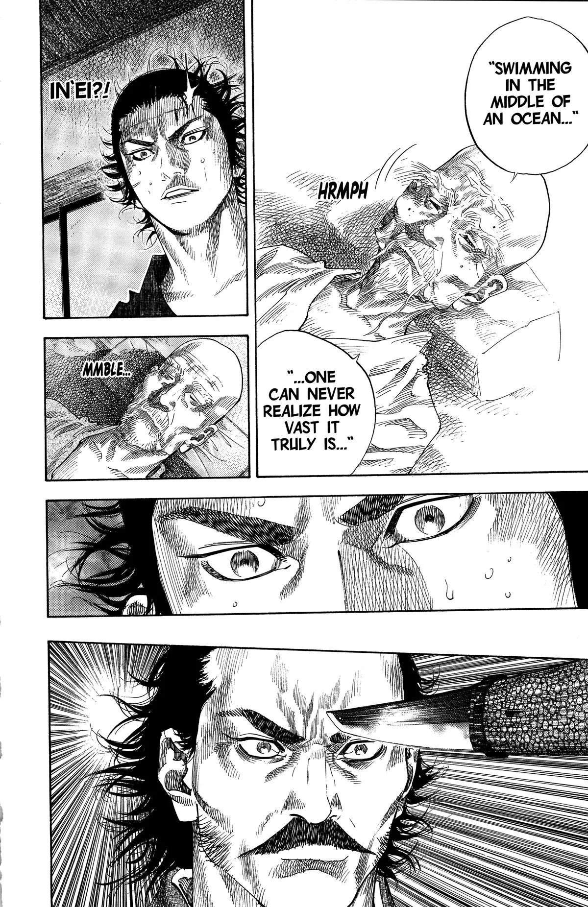 Vagabond - Chapter 100 - Page 11