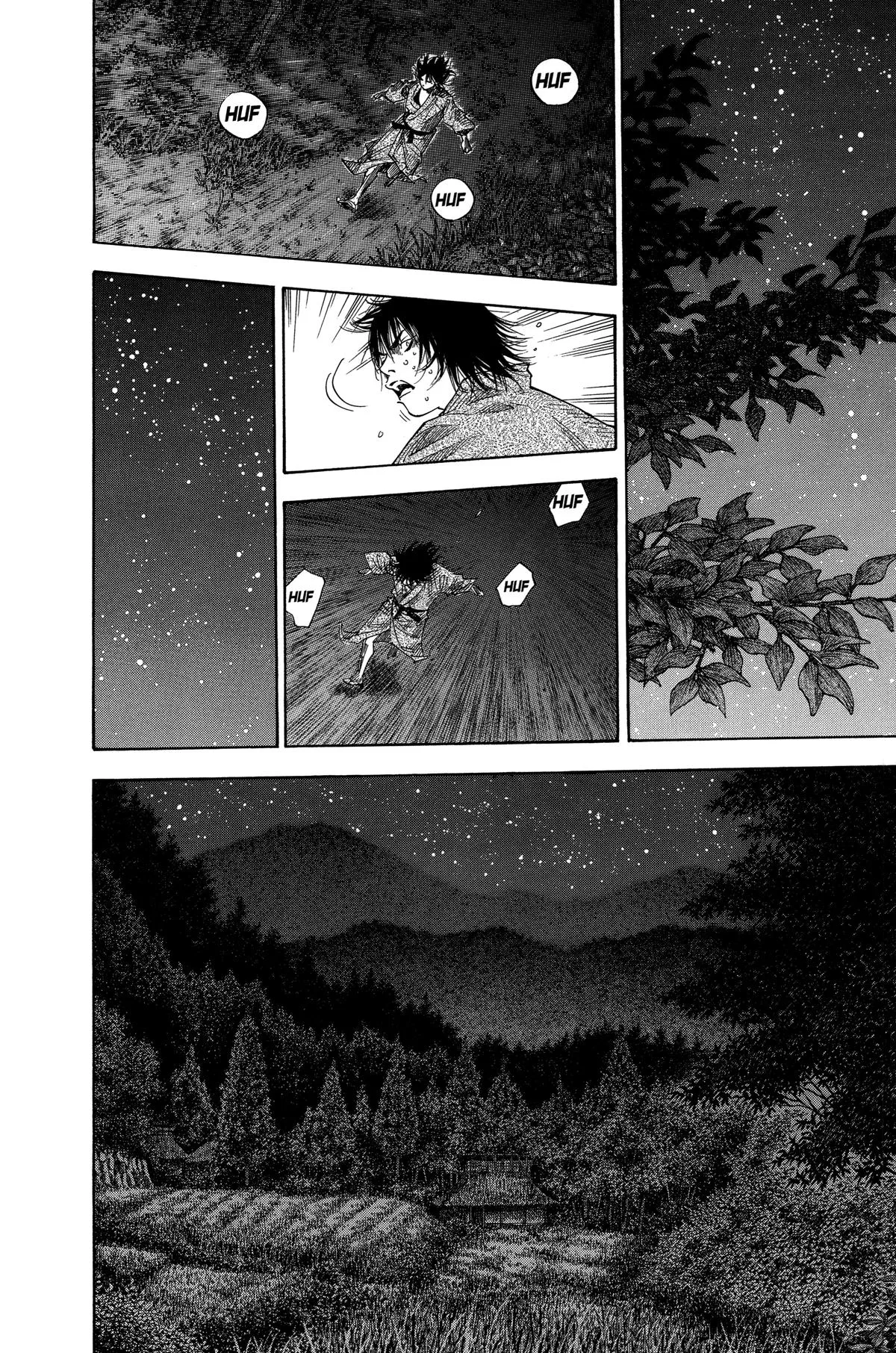 Vagabond - Chapter 100 - Page 13