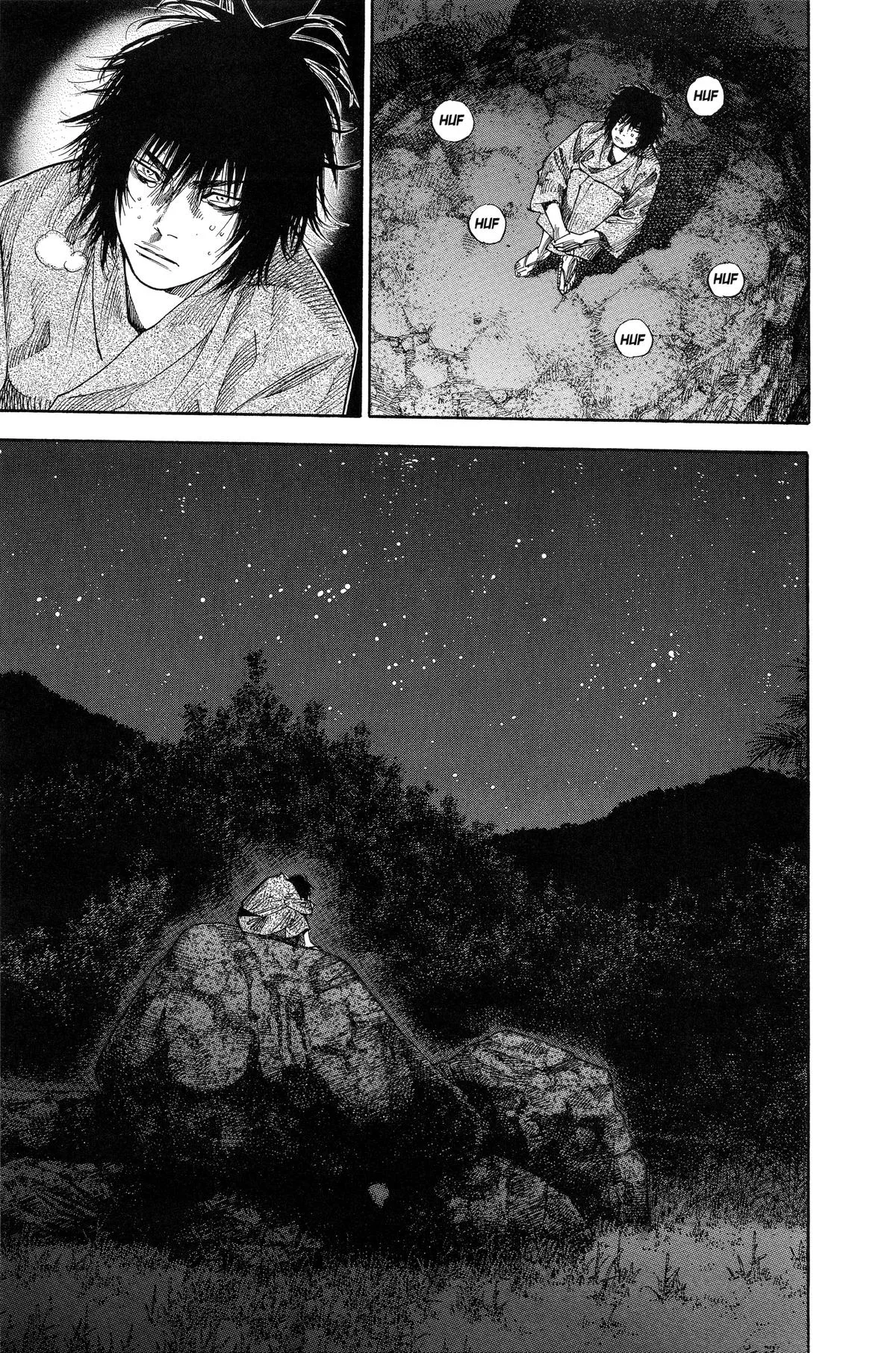 Vagabond - Chapter 100 - Page 14