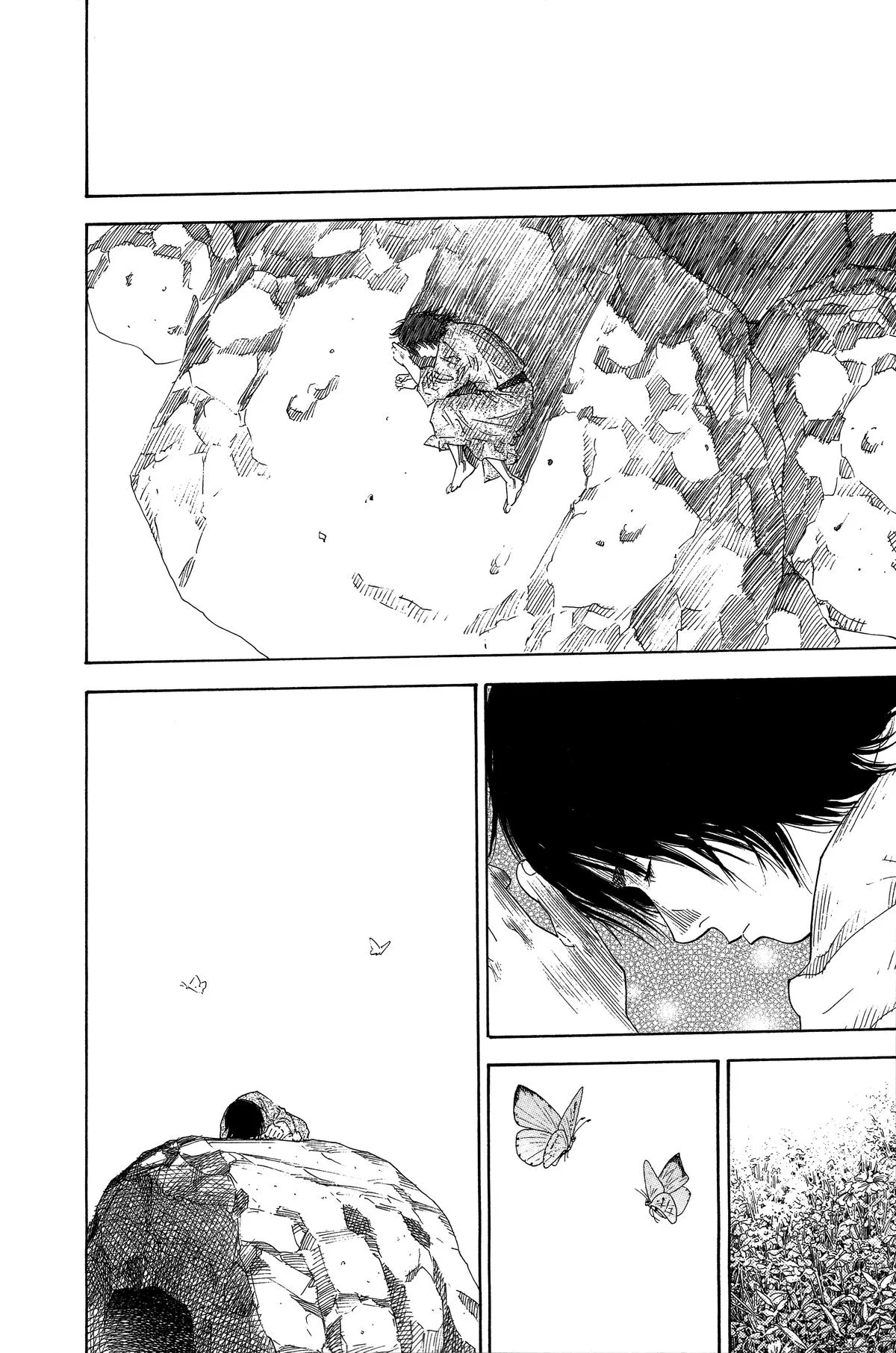 Vagabond - Chapter 100 - Page 15
