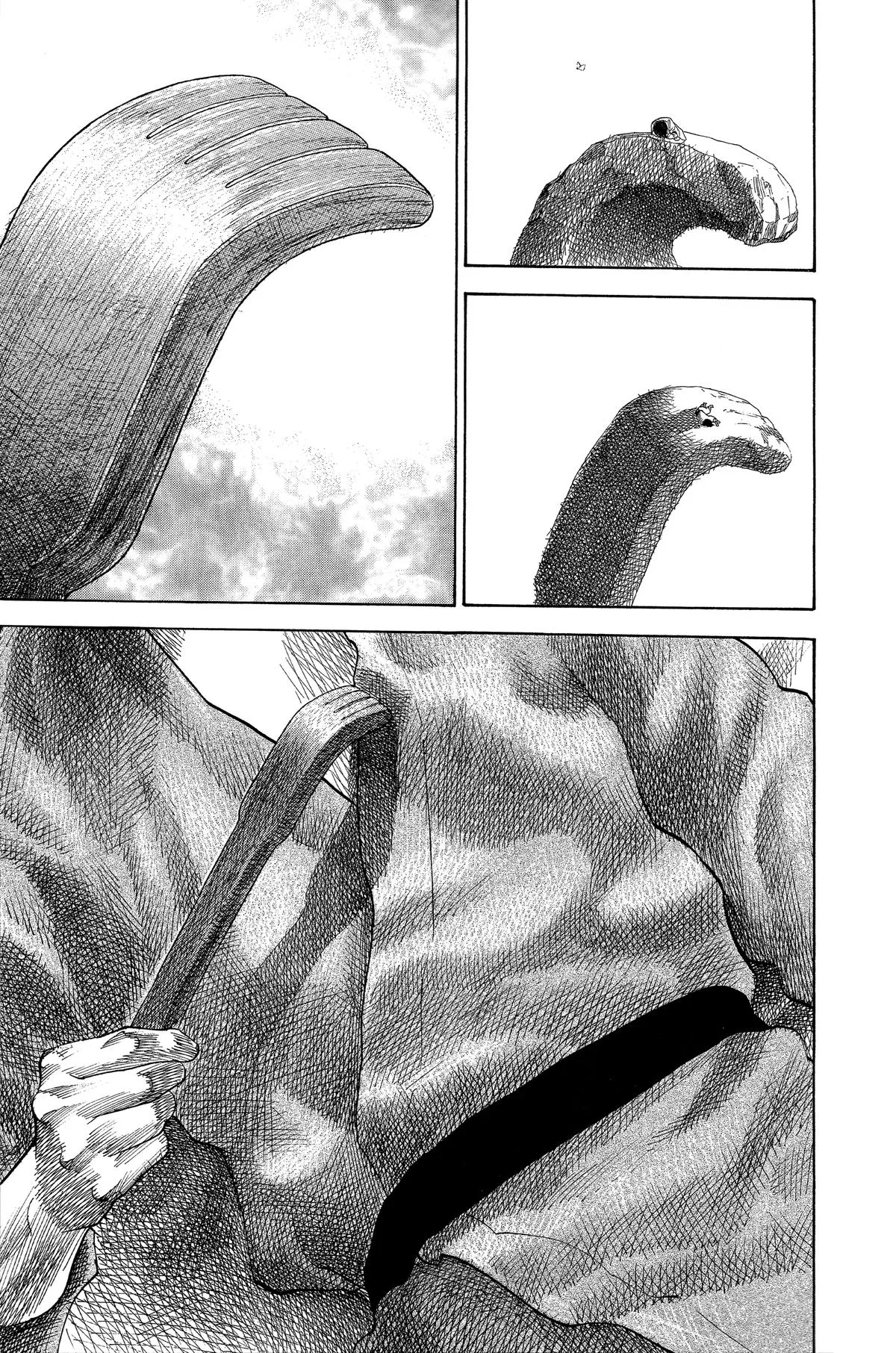 Vagabond - Chapter 100 - Page 16