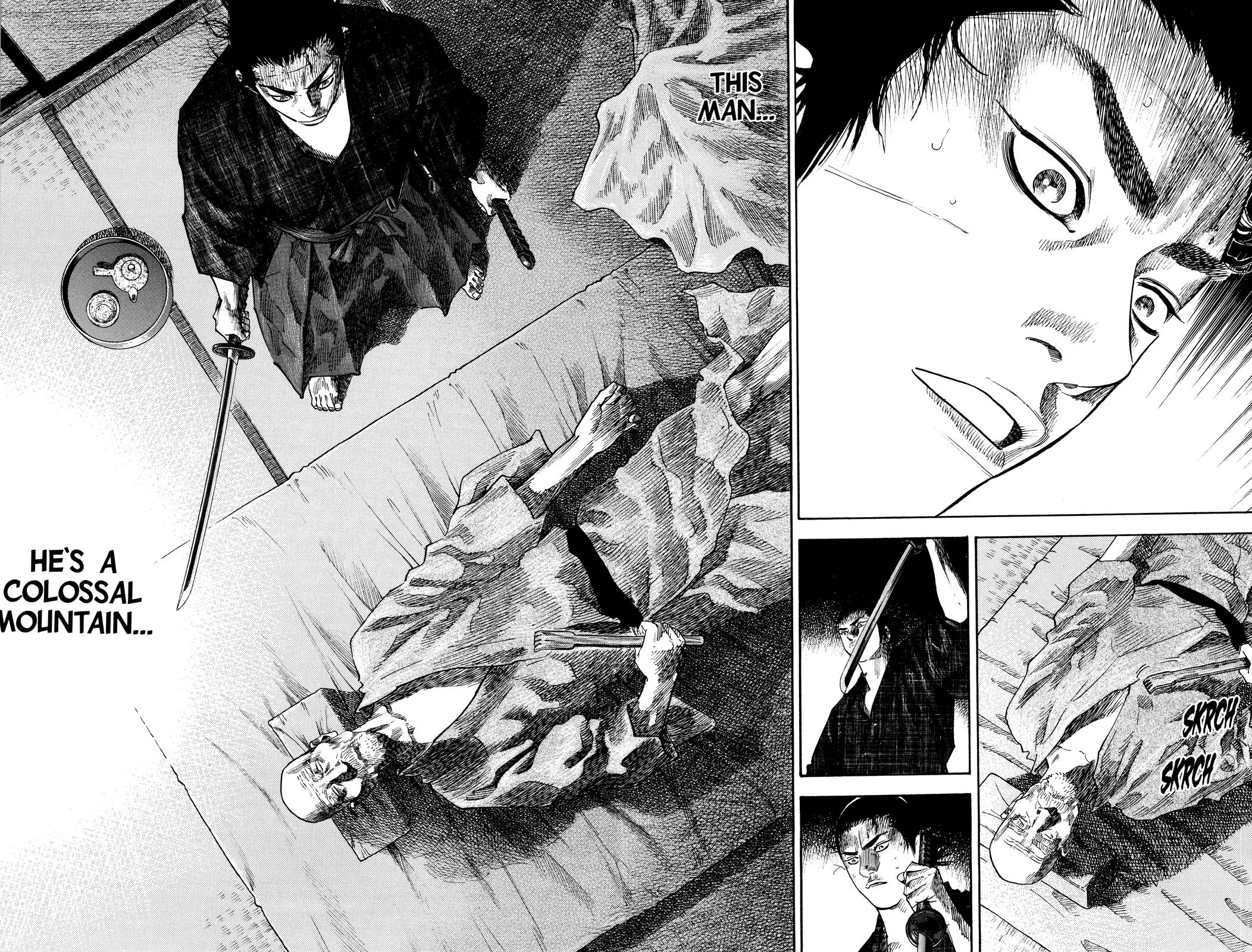 Vagabond - Chapter 100 - Page 18