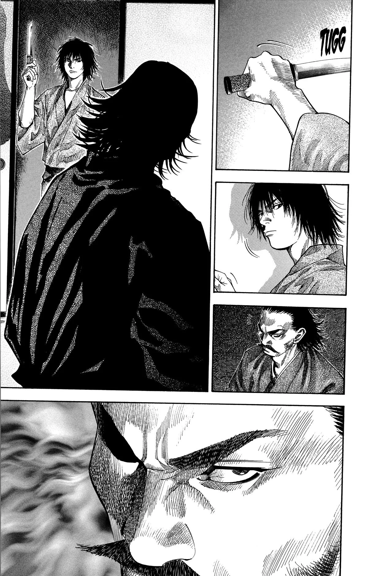 Vagabond - Chapter 100 - Page 4