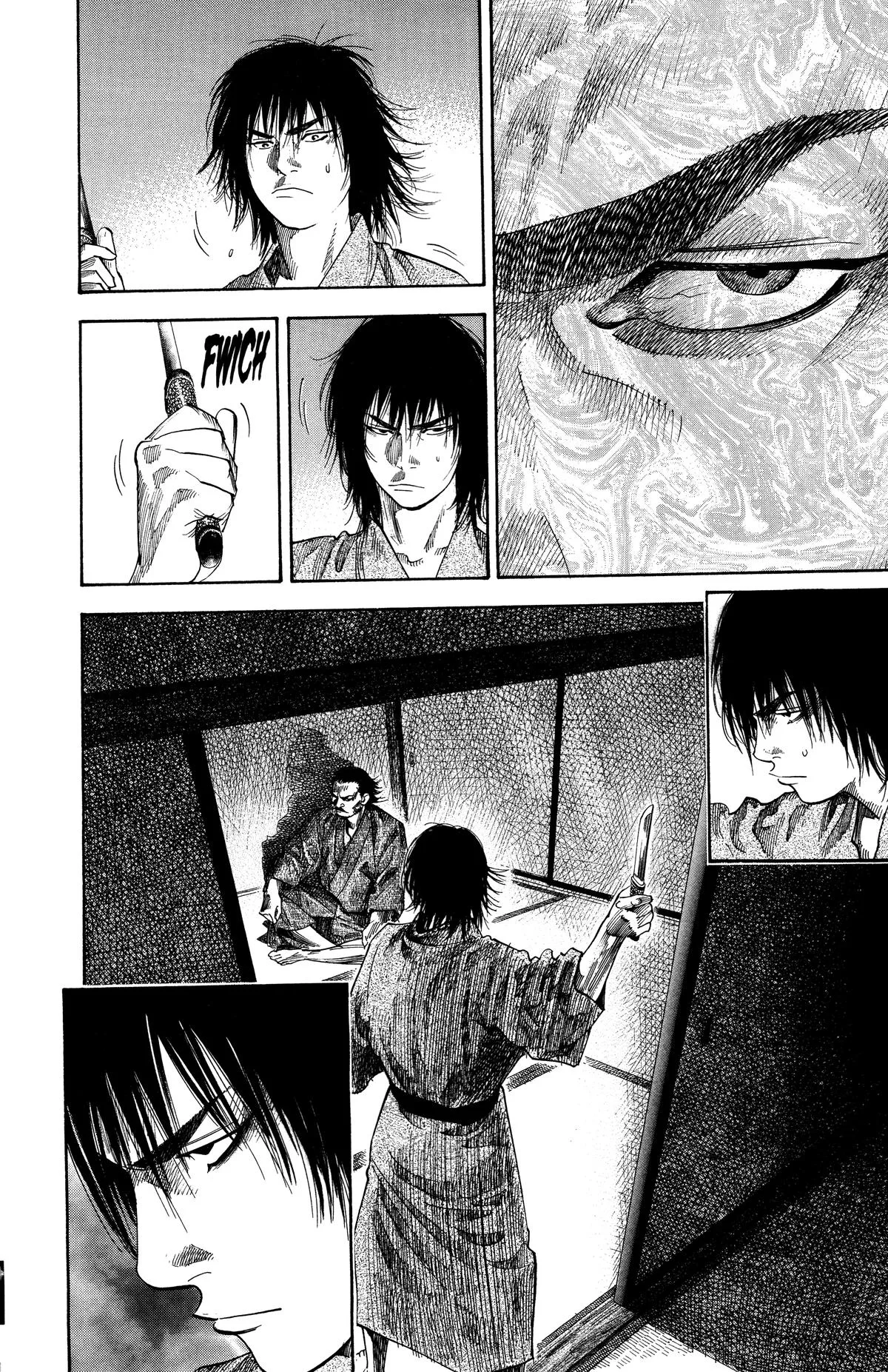 Vagabond - Chapter 100 - Page 5