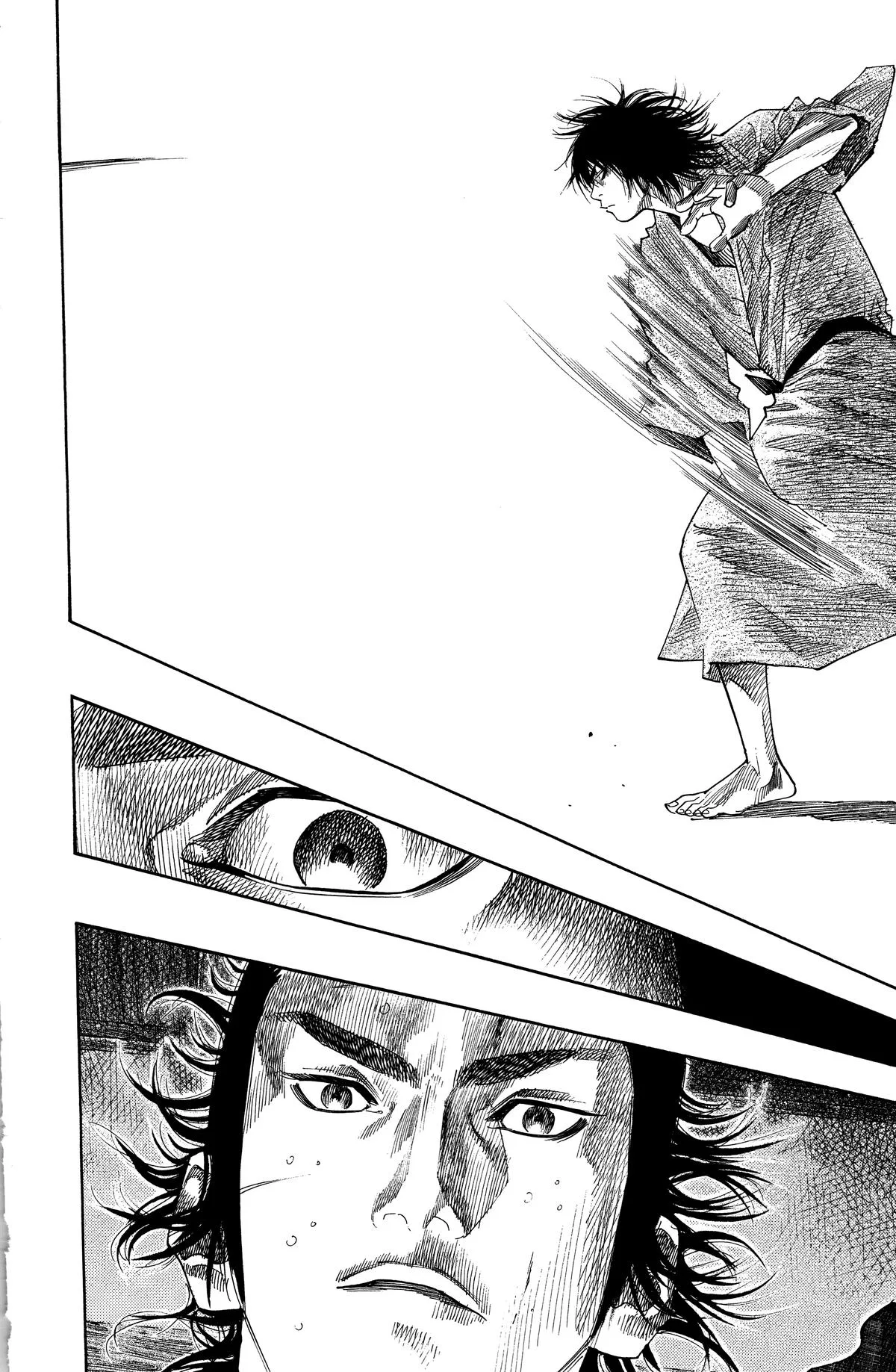 Vagabond - Chapter 100 - Page 7