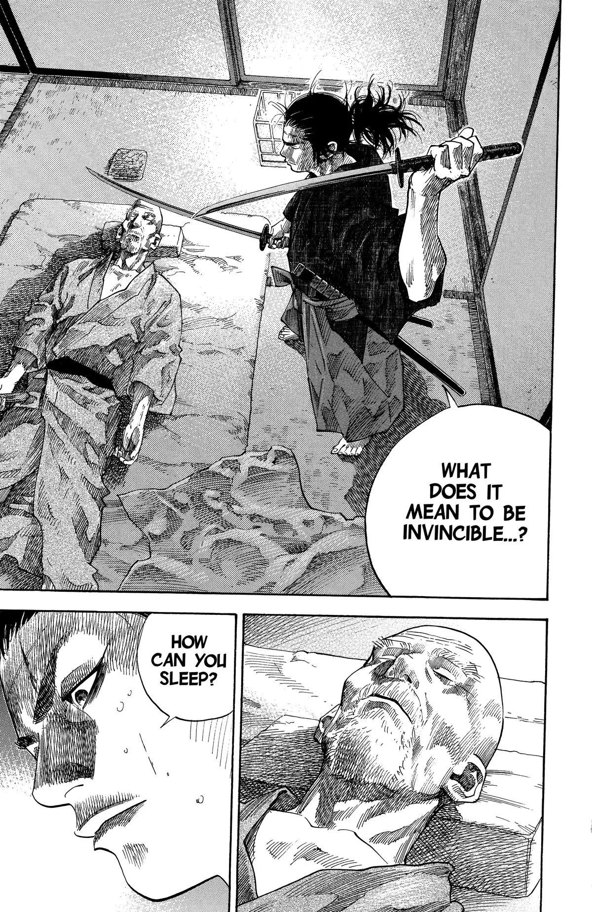 Vagabond - Chapter 100 - Page 8