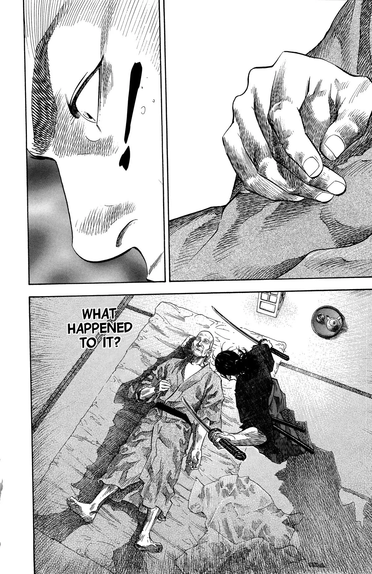 Vagabond - Chapter 101 - Page 10