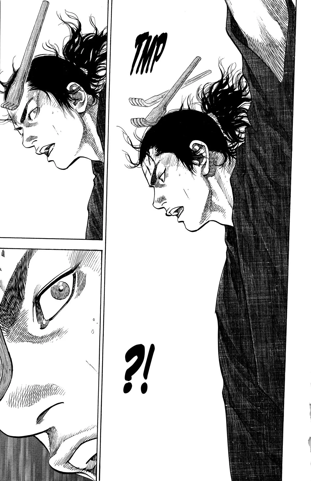 Vagabond - Chapter 101 - Page 11