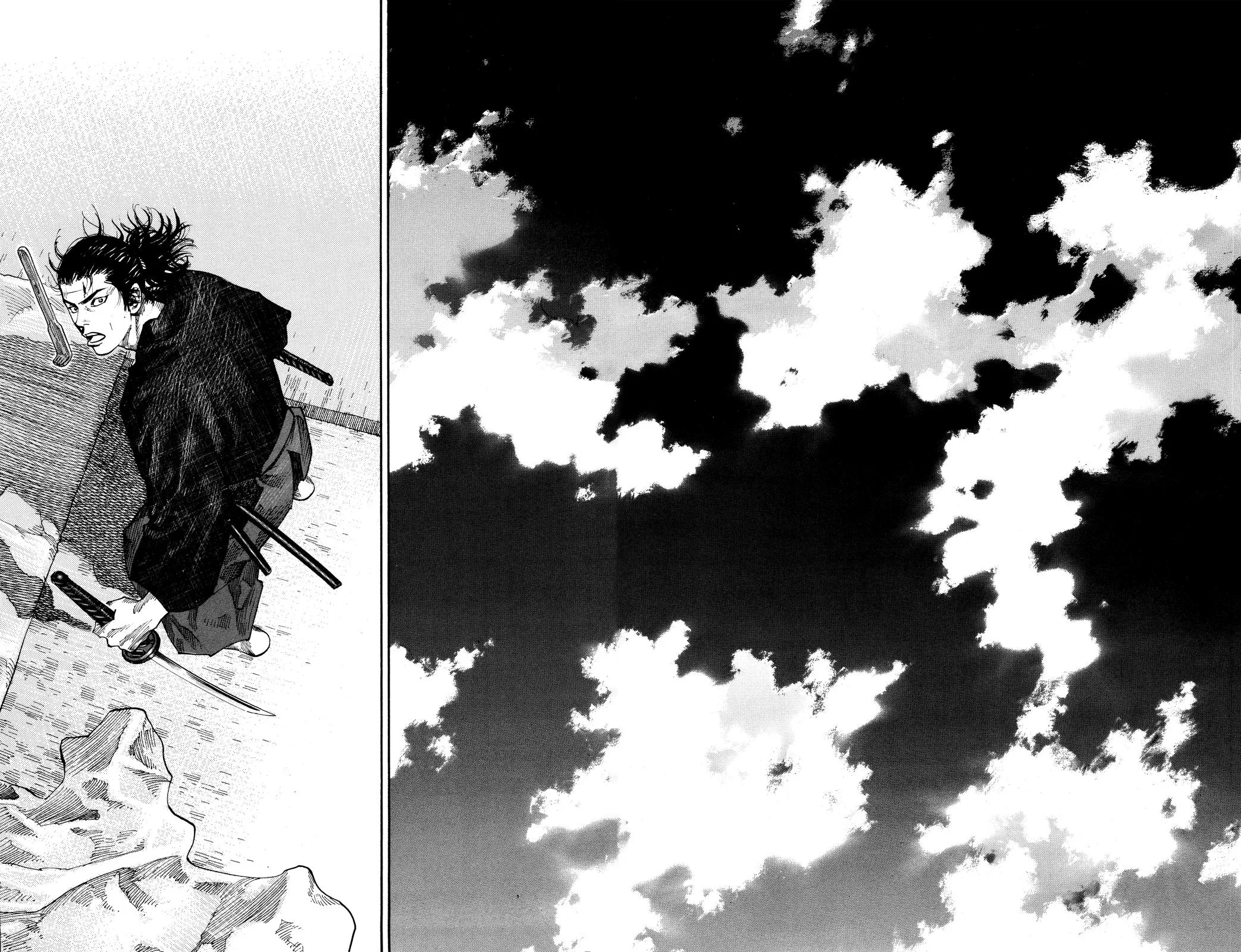 Vagabond - Chapter 101 - Page 12