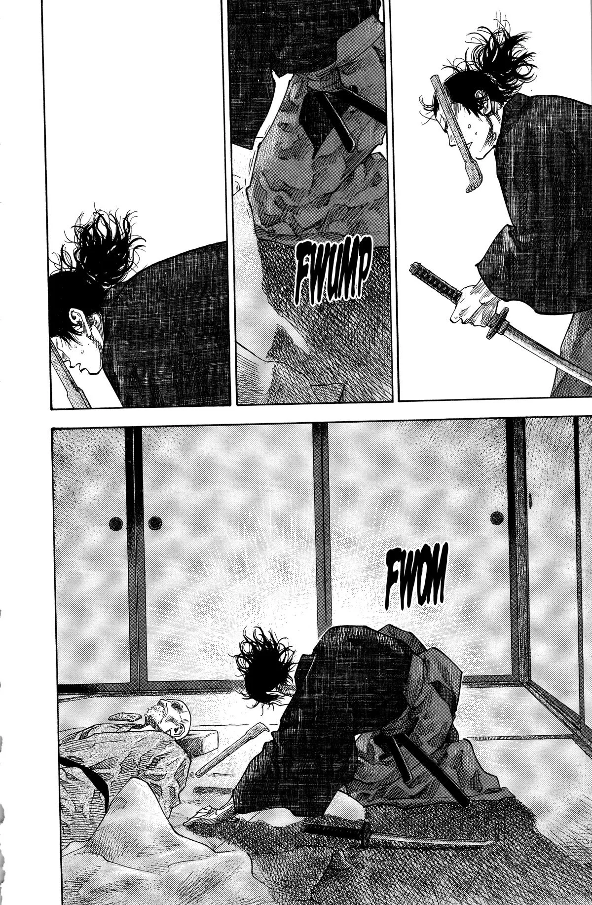 Vagabond - Chapter 101 - Page 13