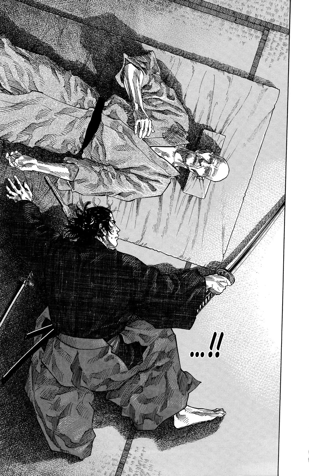 Vagabond - Chapter 101 - Page 14