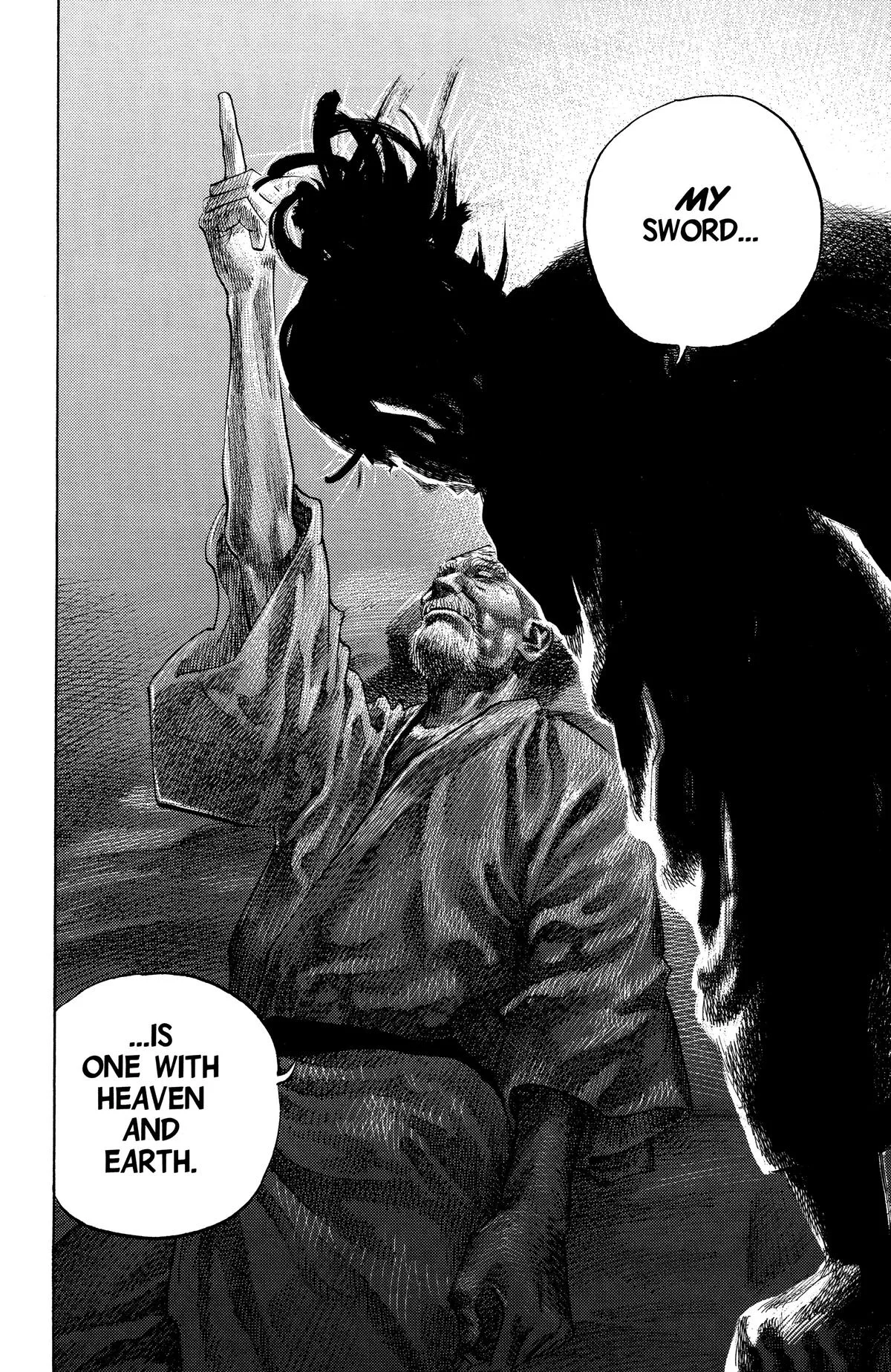 Vagabond - Chapter 101 - Page 17