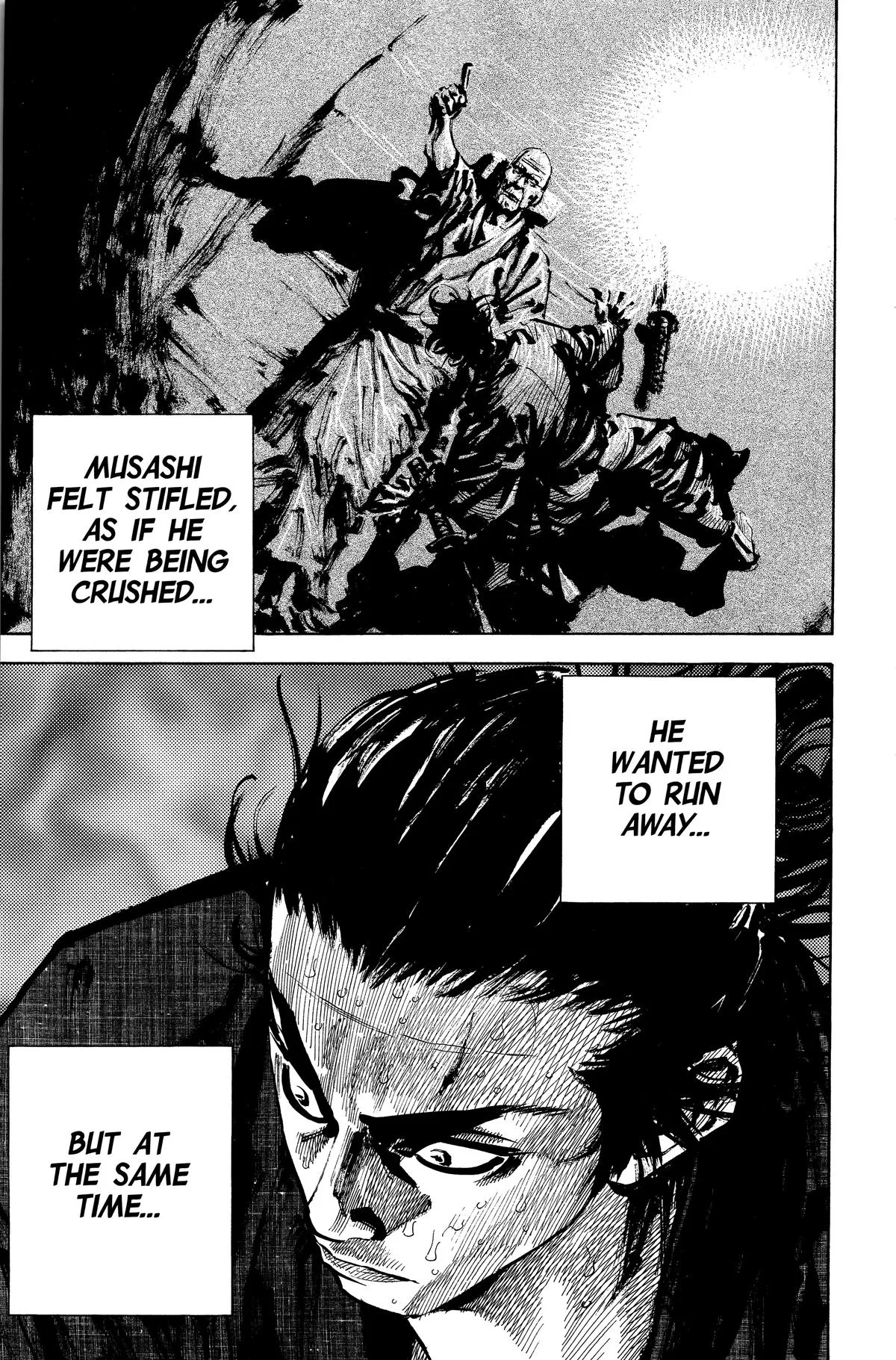 Vagabond - Chapter 101 - Page 18
