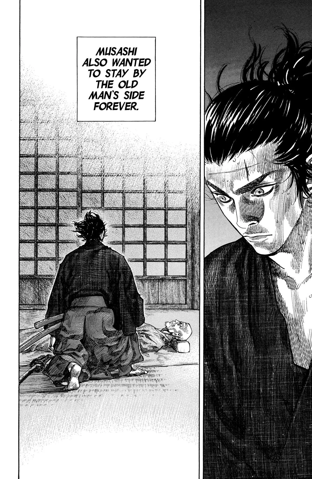 Vagabond - Chapter 101 - Page 19