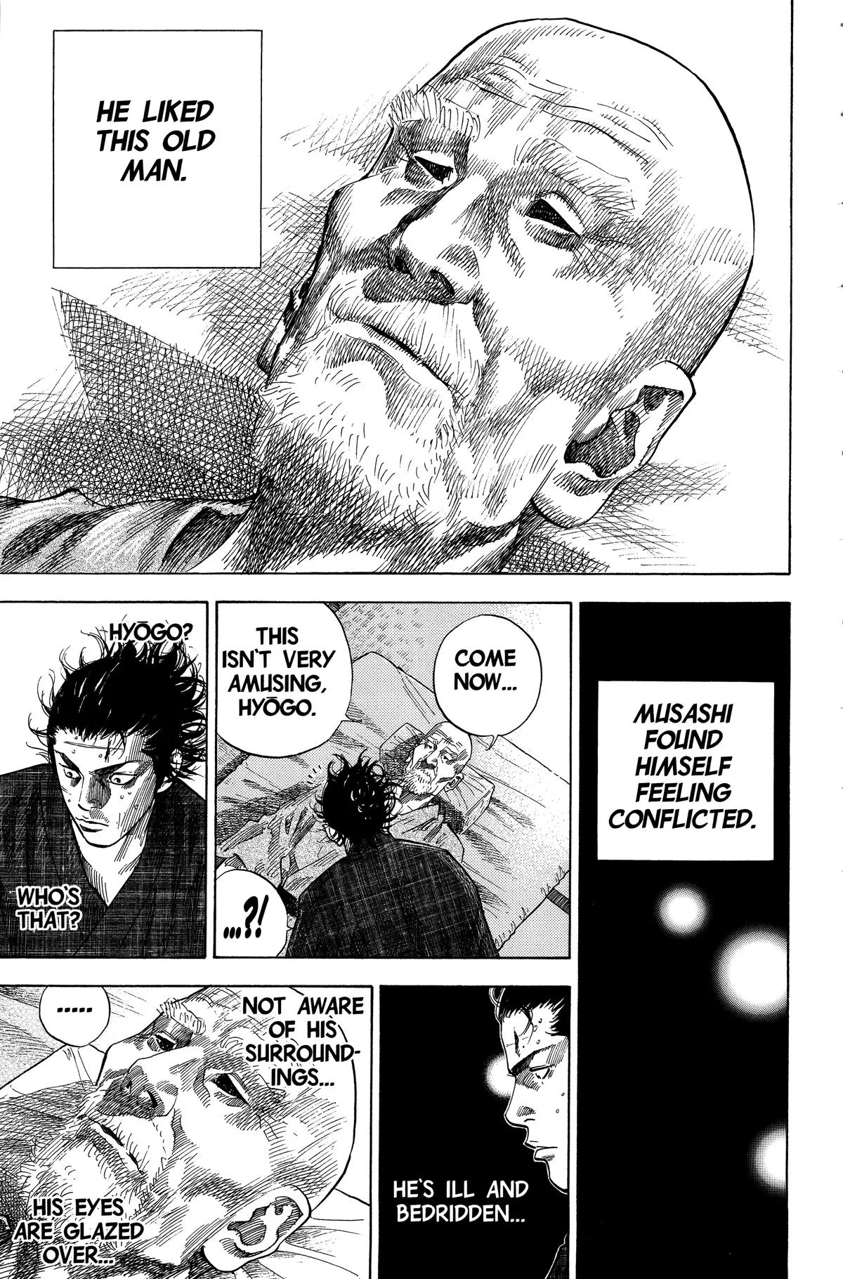Vagabond - Chapter 101 - Page 20