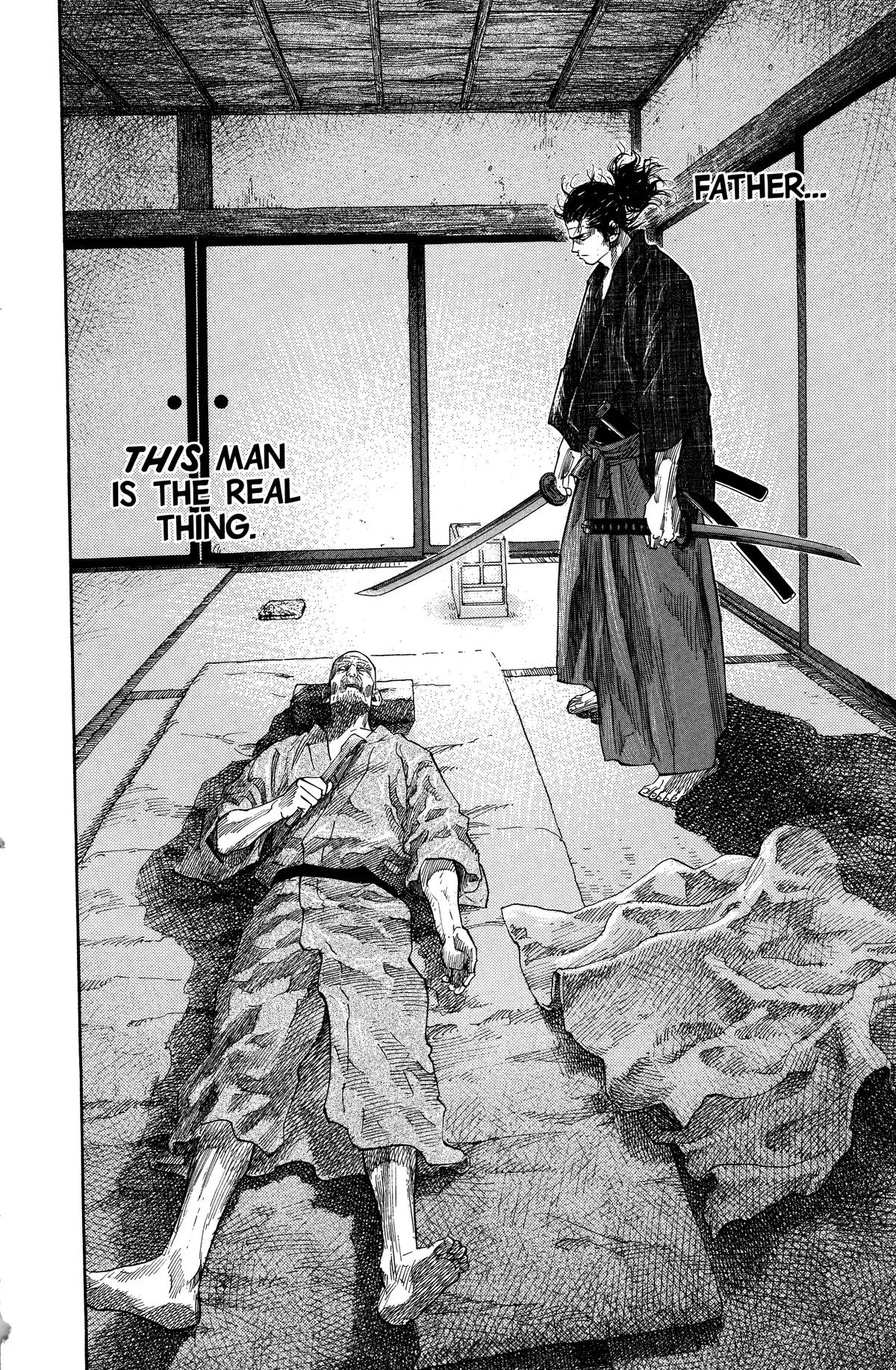 Vagabond - Chapter 101 - Page 6