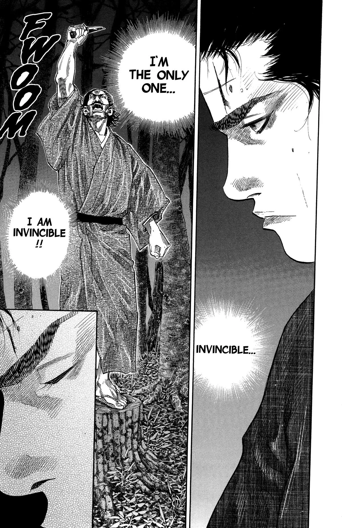 Vagabond - Chapter 101 - Page 7