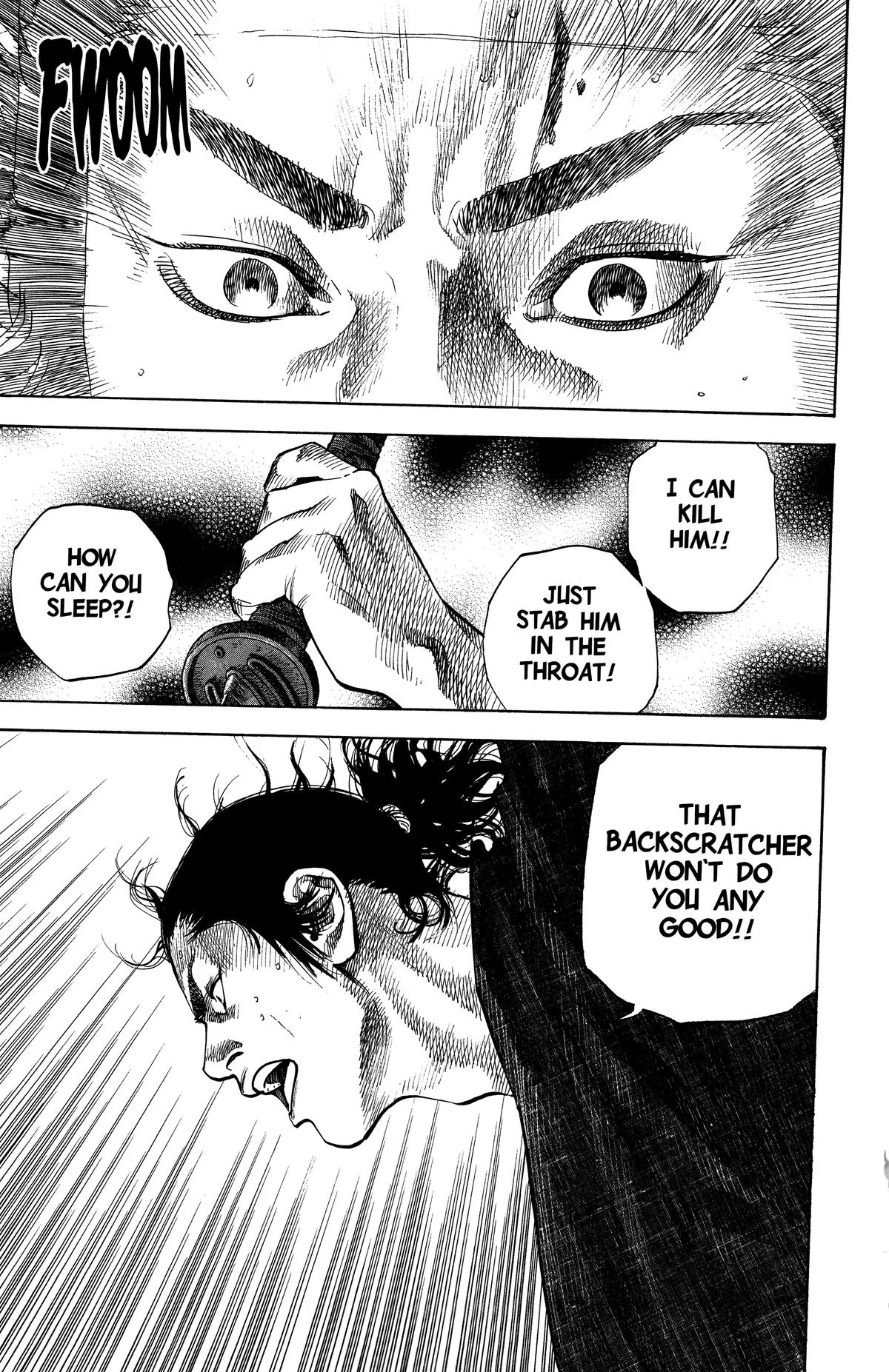 Vagabond - Chapter 101 - Page 9