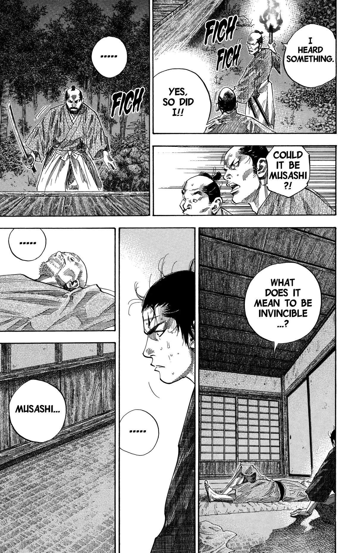 Vagabond - Chapter 102 - Page 10