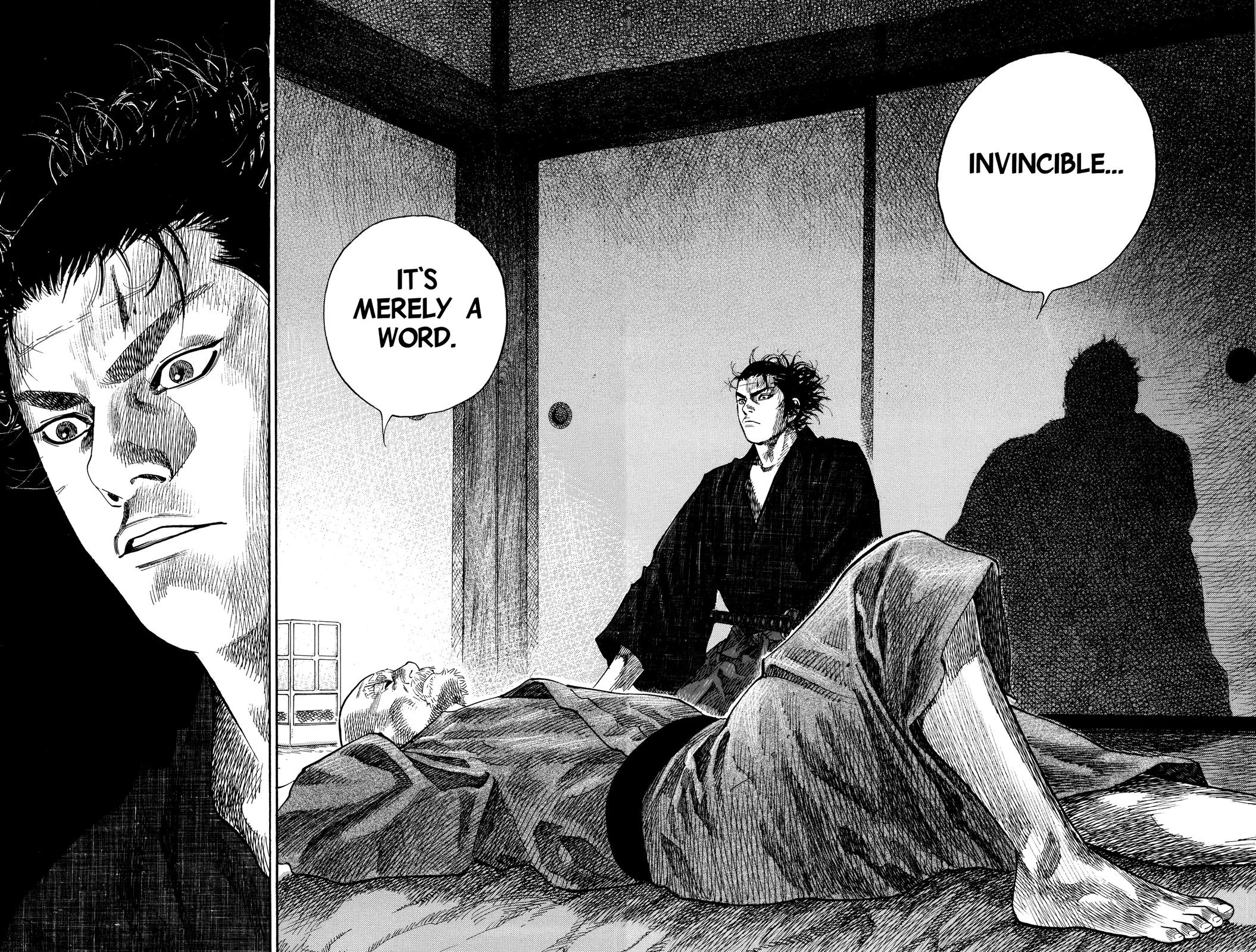 Vagabond - Chapter 102 - Page 11