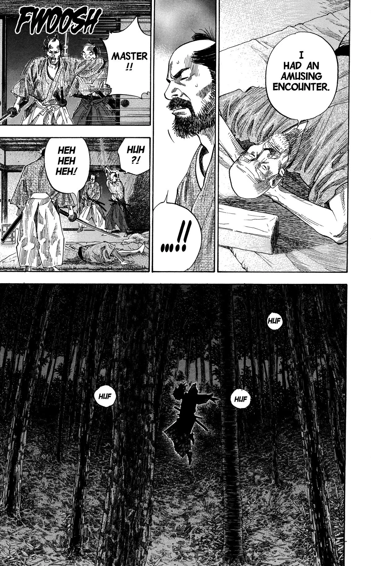 Vagabond - Chapter 102 - Page 13