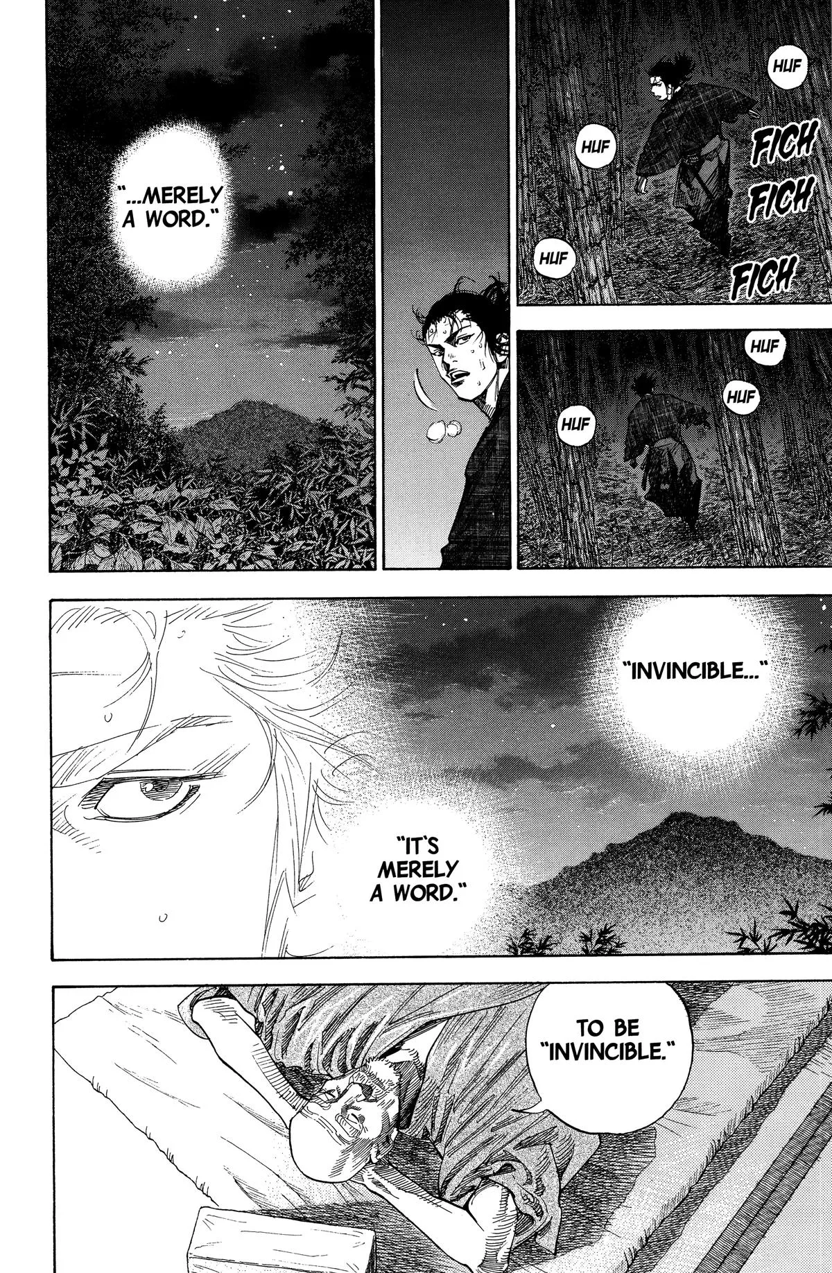 Vagabond - Chapter 102 - Page 14