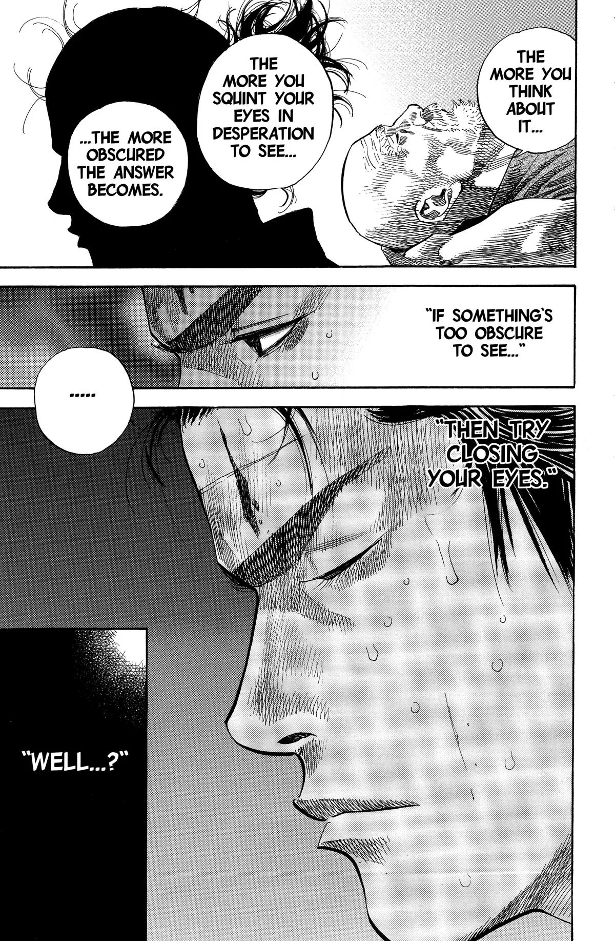 Vagabond - Chapter 102 - Page 15