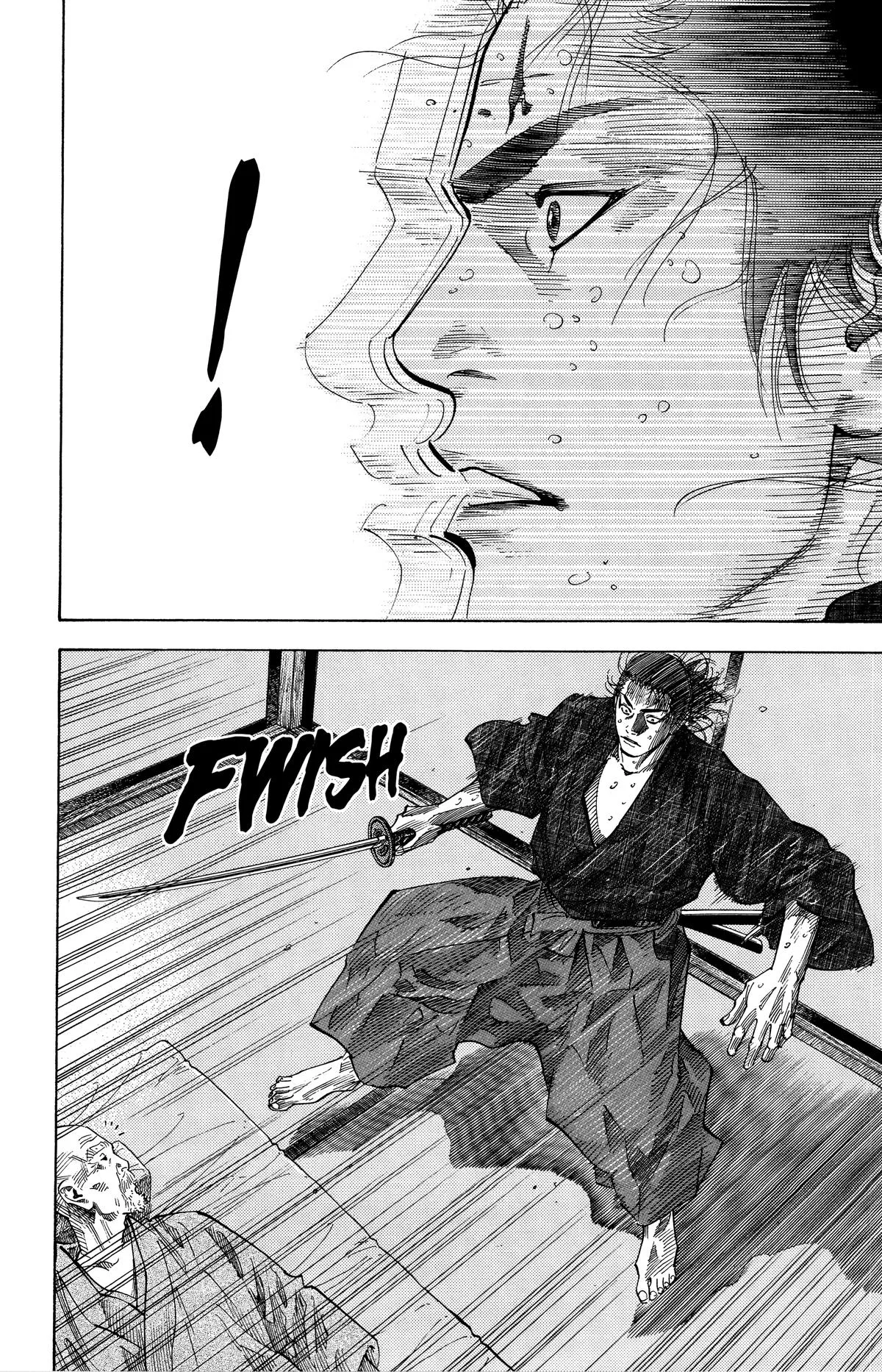 Vagabond - Chapter 102 - Page 3