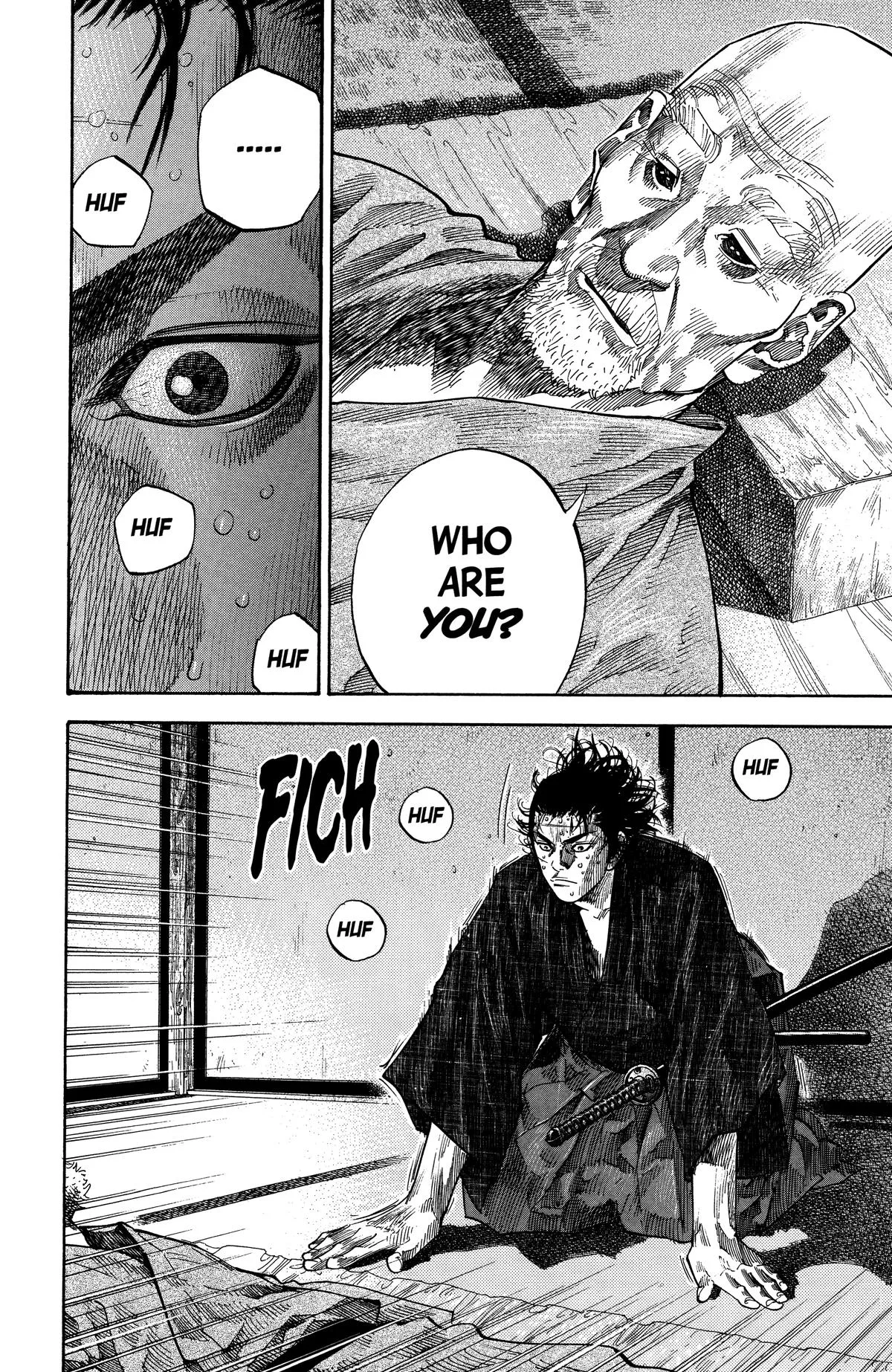 Vagabond - Chapter 102 - Page 5