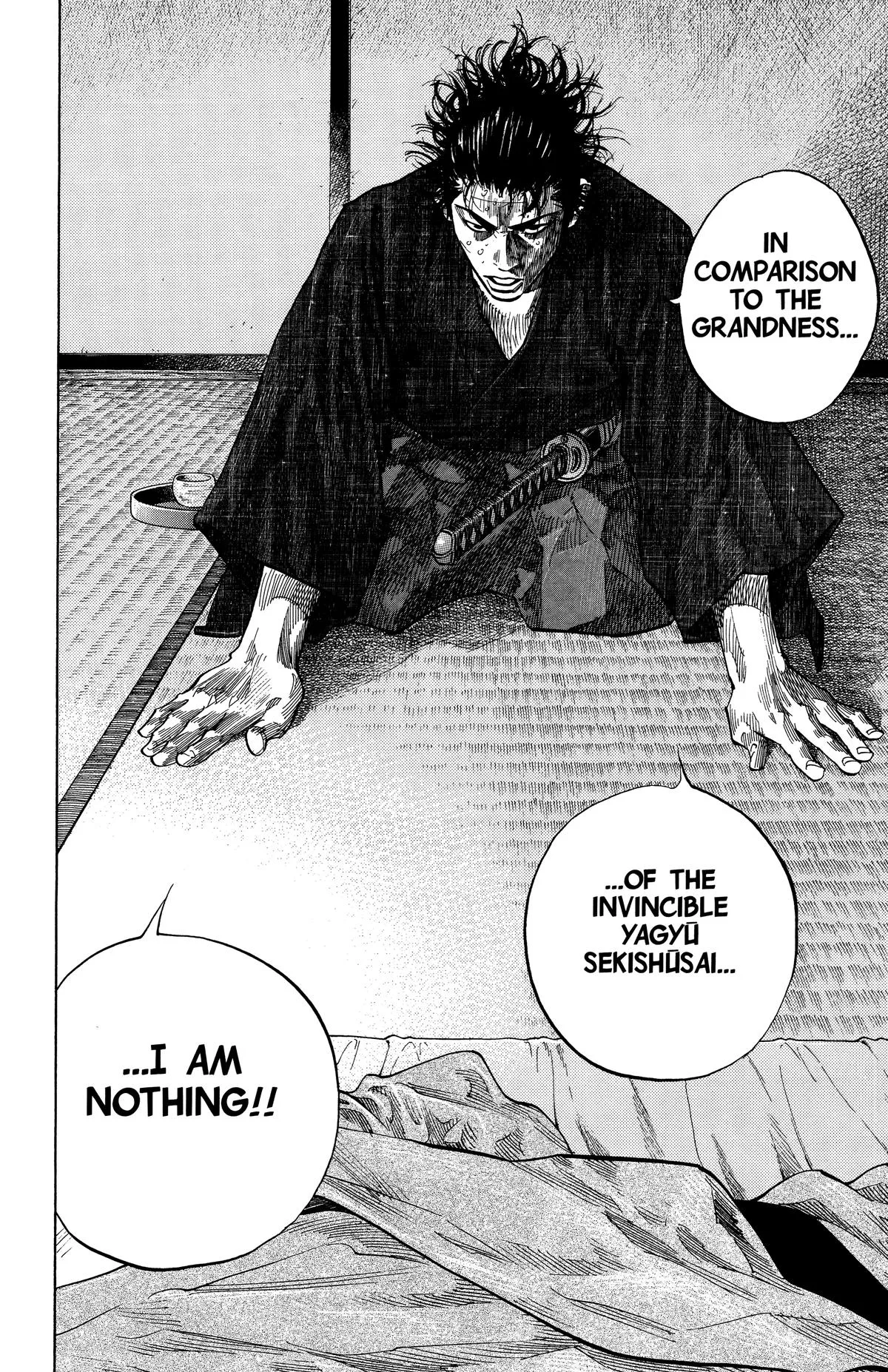 Vagabond - Chapter 102 - Page 7