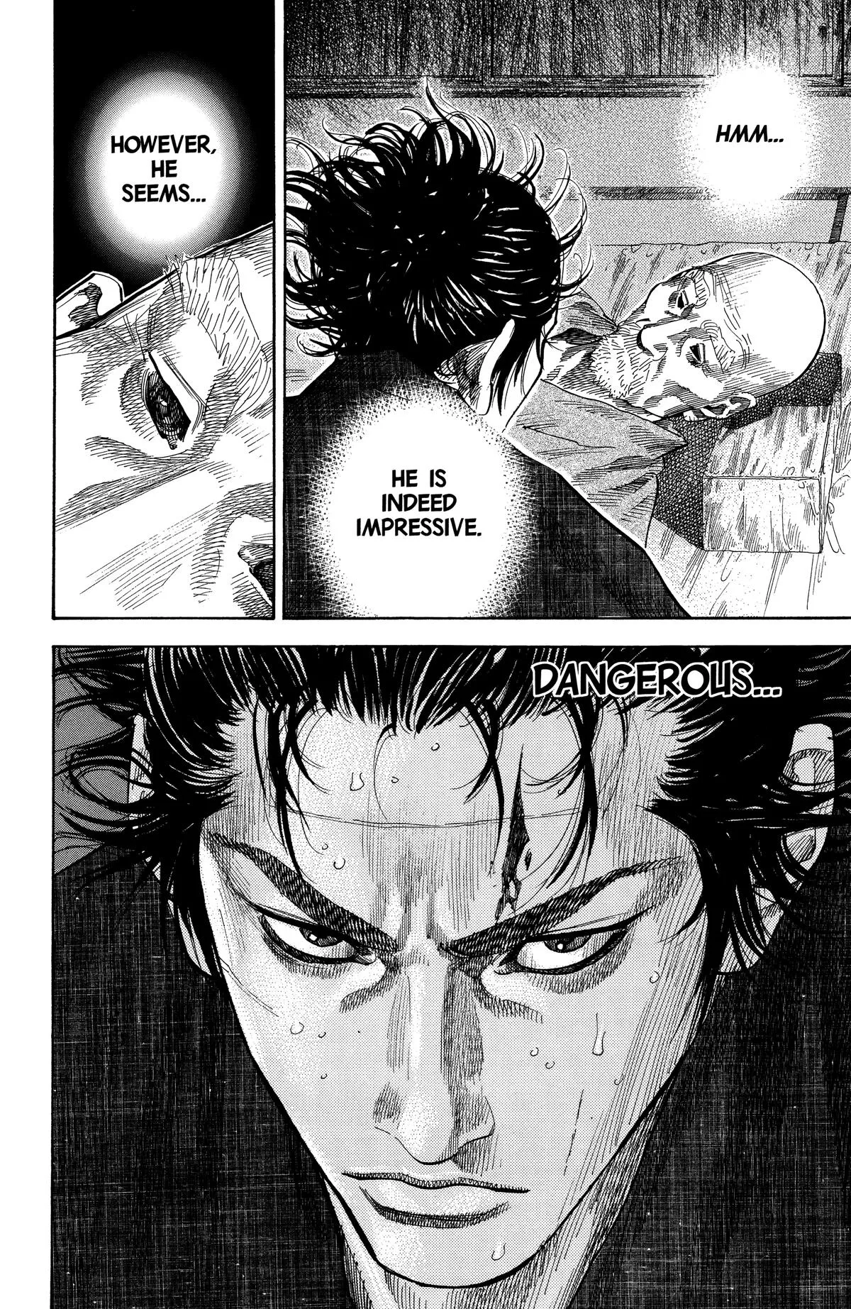 Vagabond - Chapter 102 - Page 9