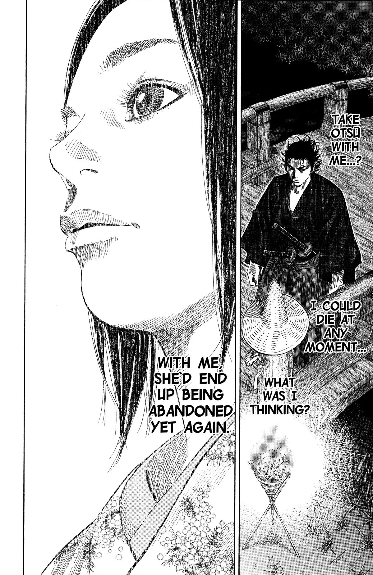 Vagabond - Chapter 103 - Page 11