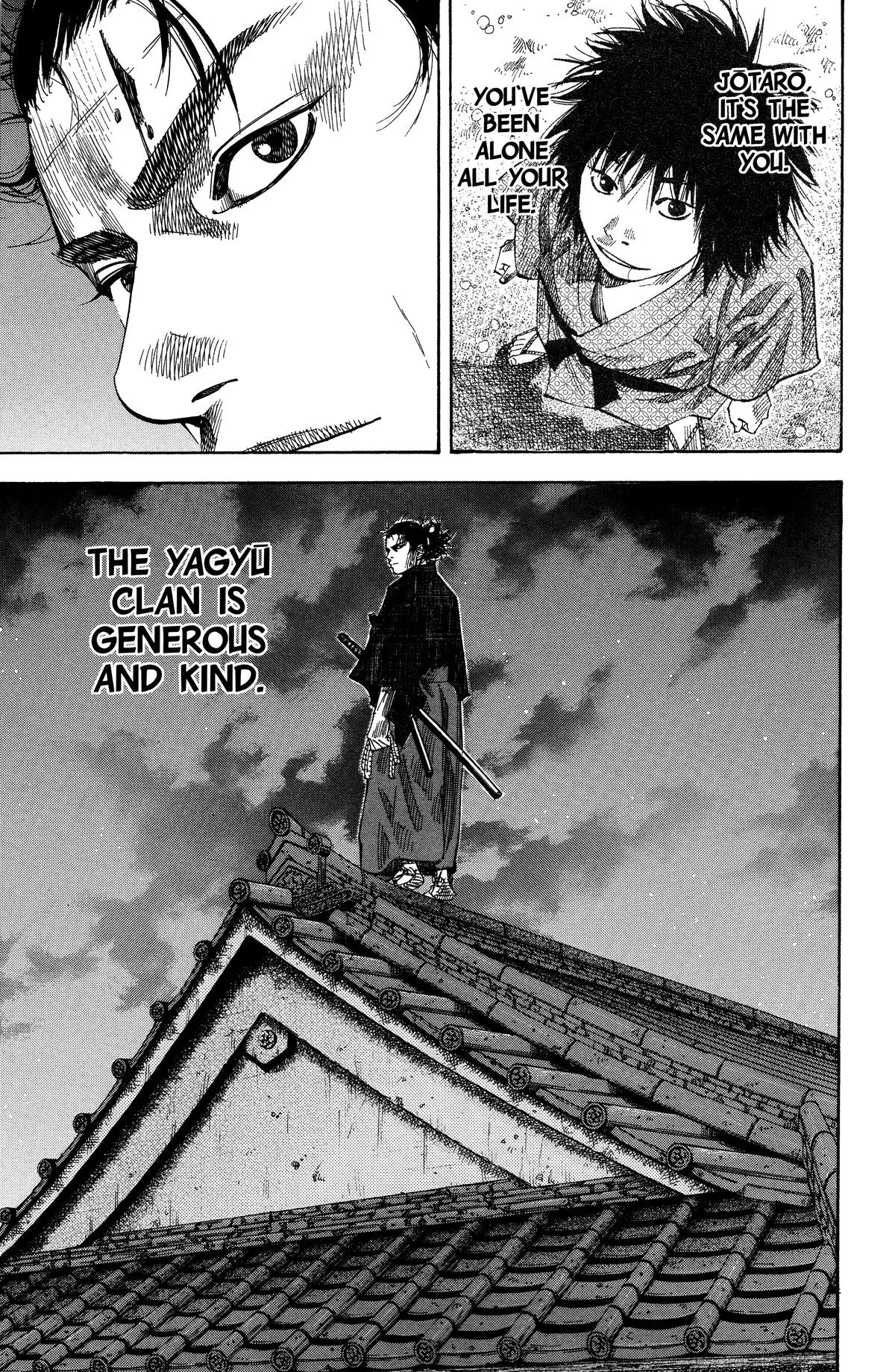 Vagabond - Chapter 103 - Page 12