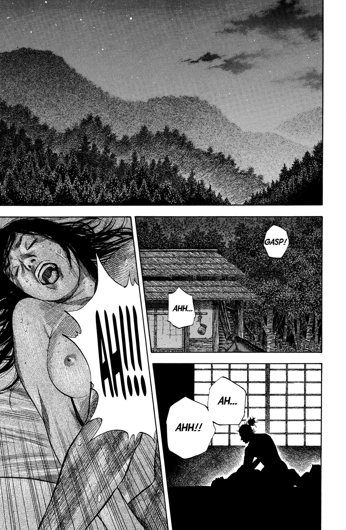 Vagabond - Chapter 103 - Page 14
