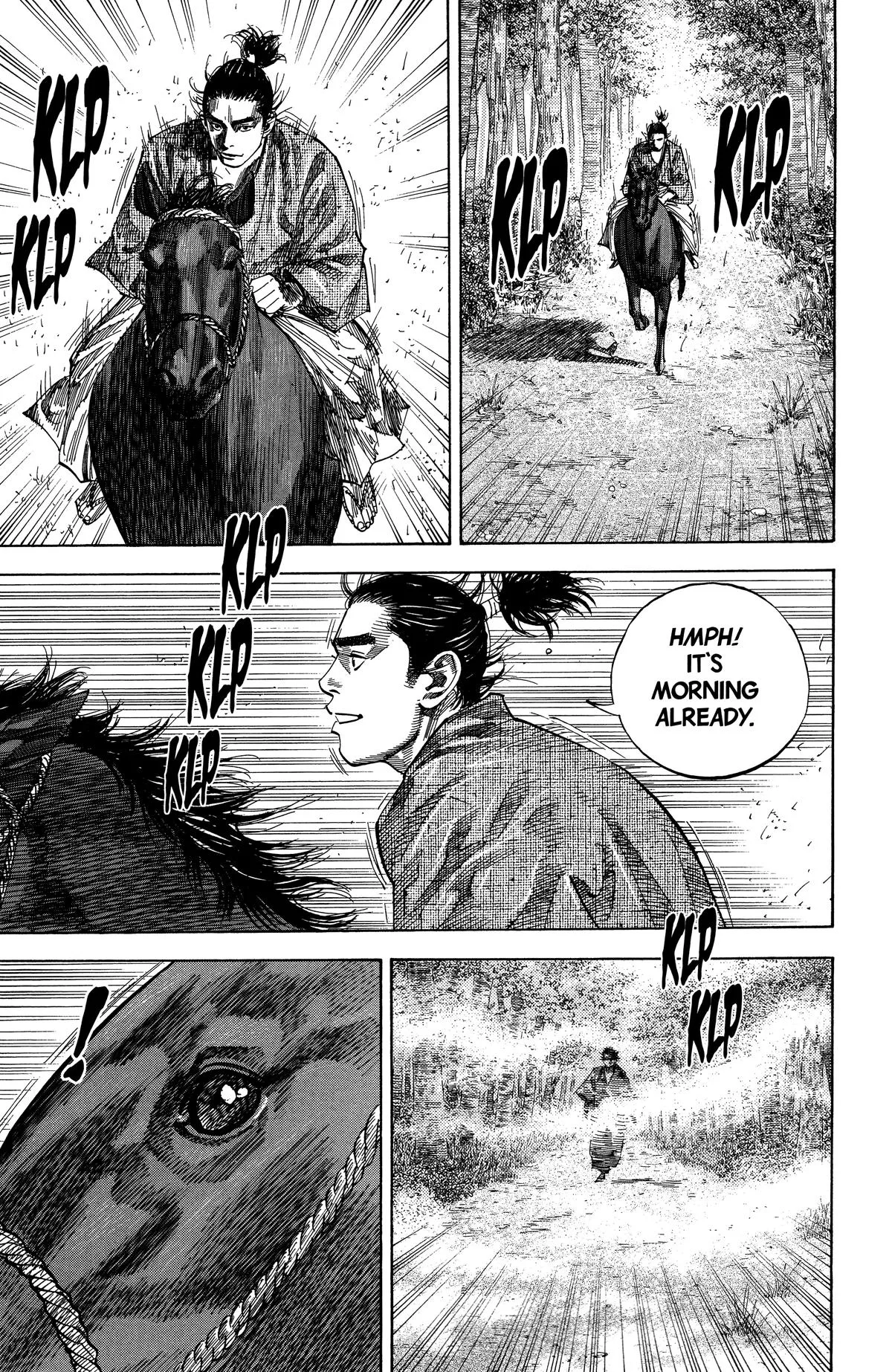 Vagabond - Chapter 103 - Page 16