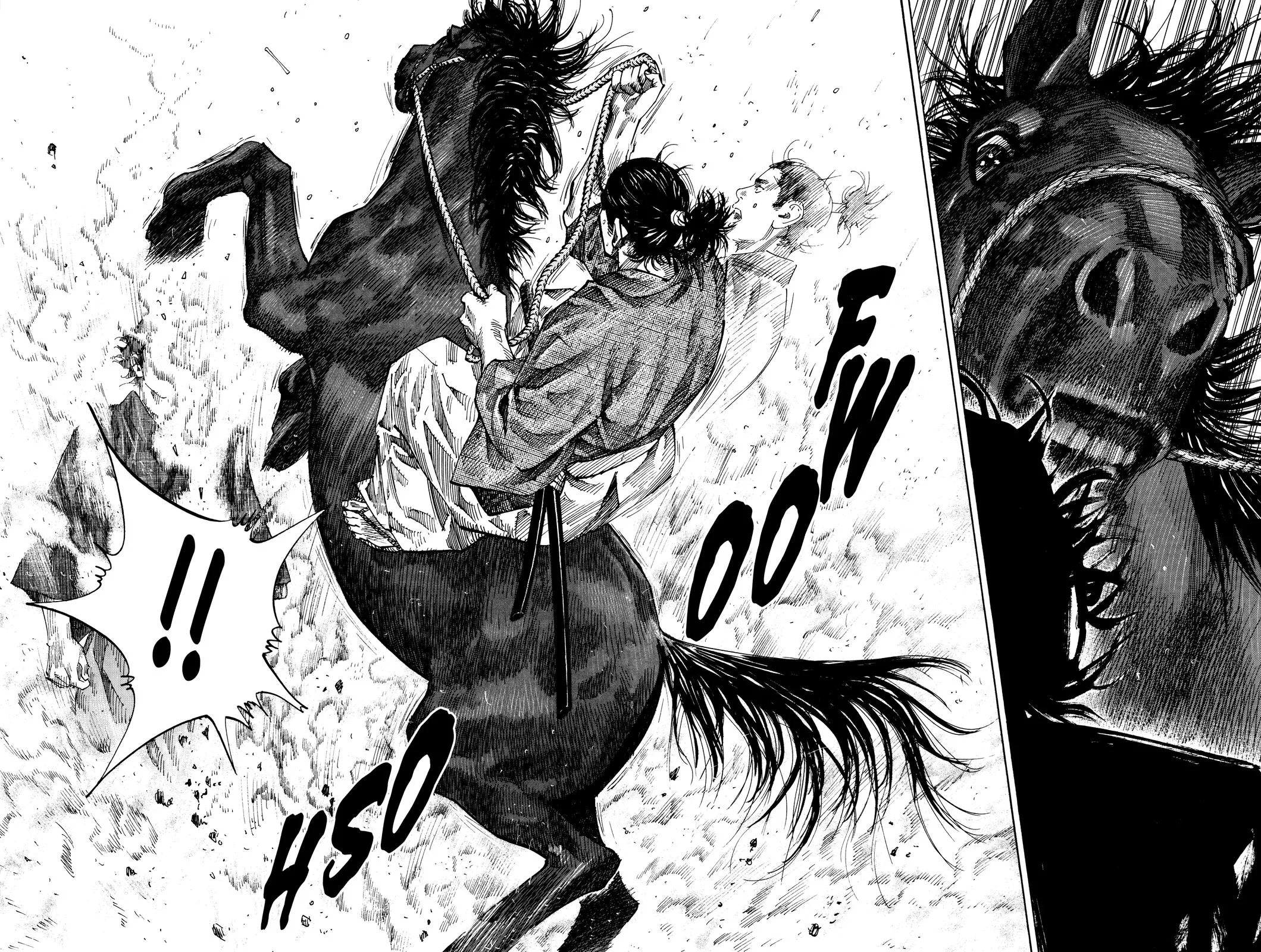 Vagabond - Chapter 103 - Page 17