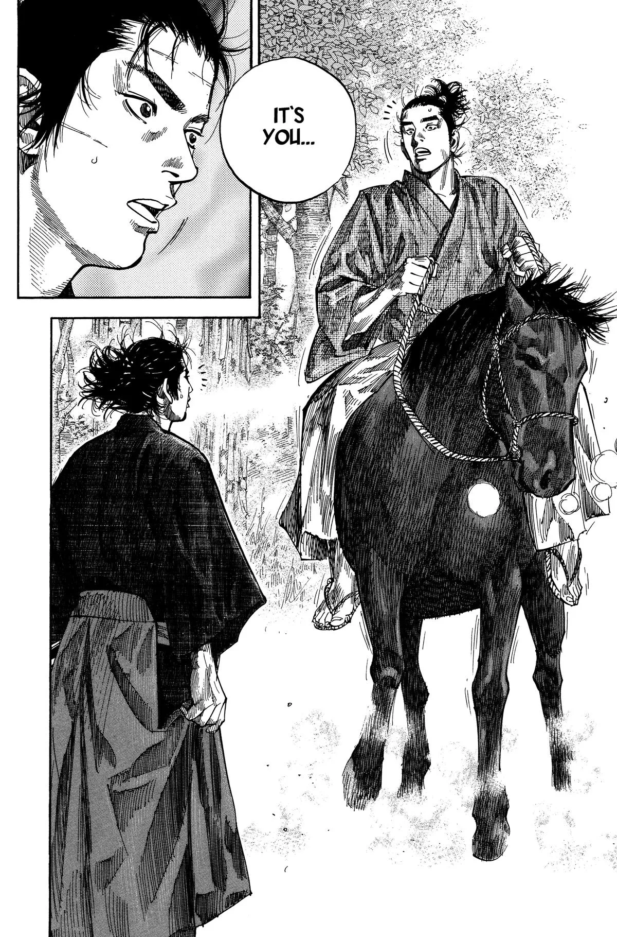 Vagabond - Chapter 103 - Page 18